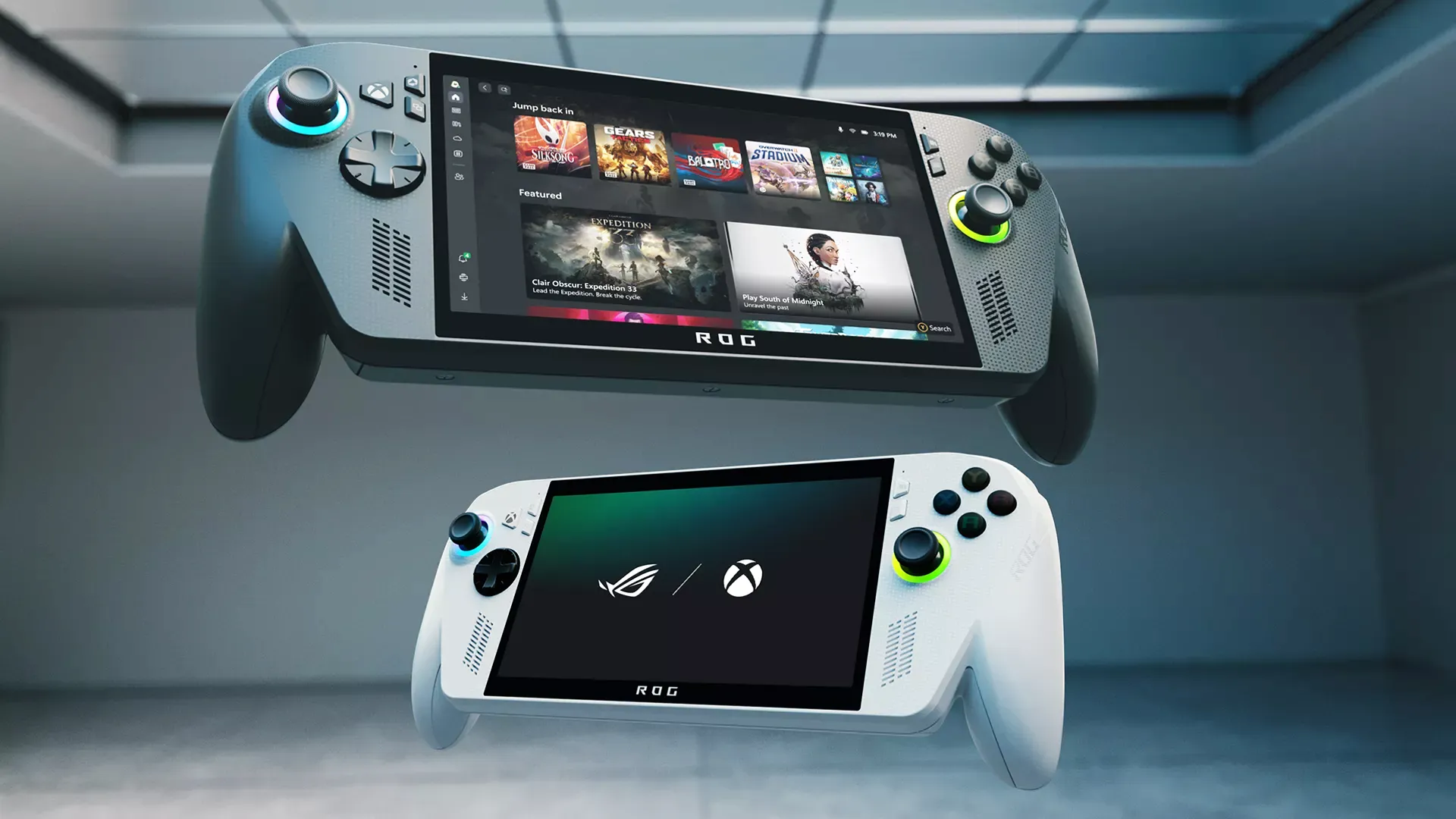 Xbox ROG Ally Preorders Reportedly Go Live During Gamescom