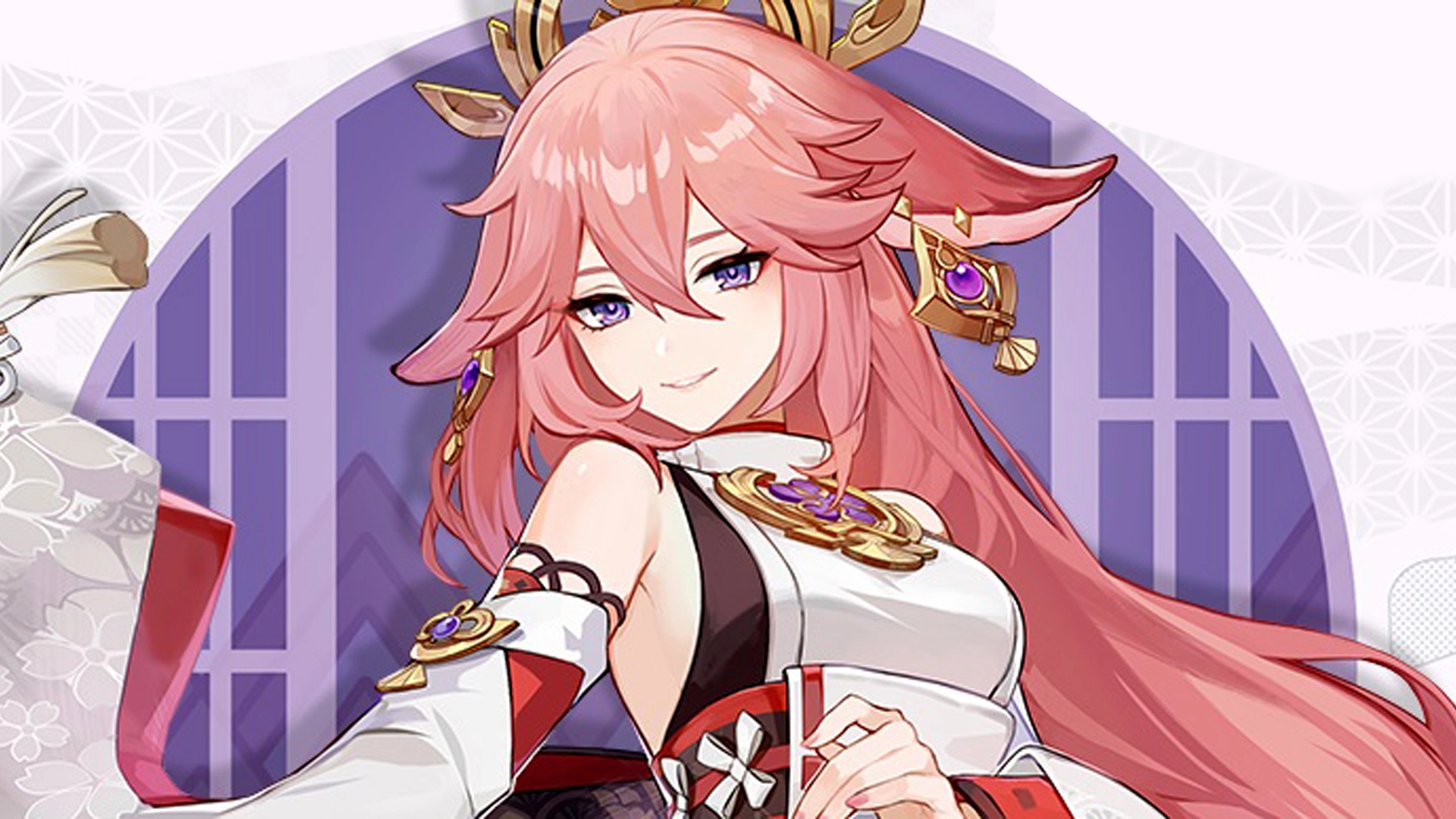HSR’s Next Anniversary Character Has Yae Miko Fans Losing It