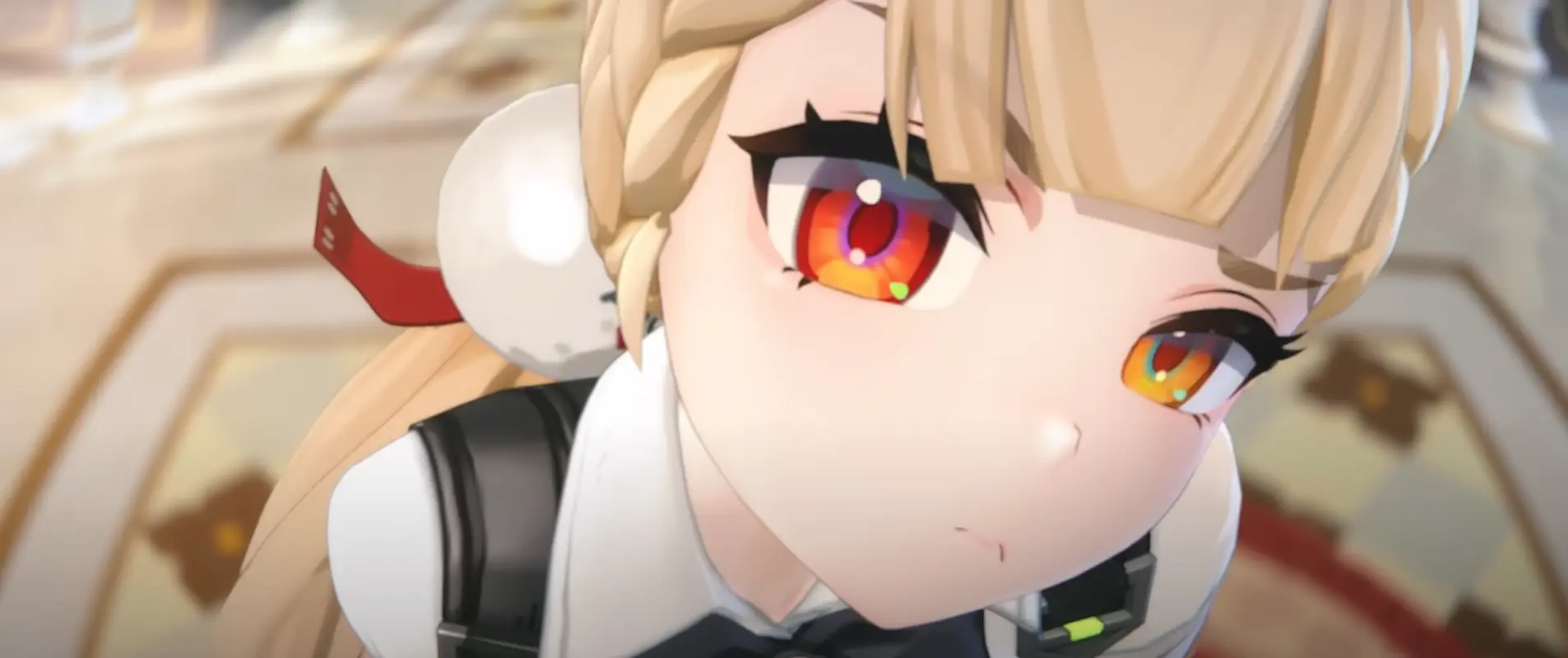 Alice Thymefield Brings Symmetry, Sass, and Spookiness to Zenless Zone Zero
