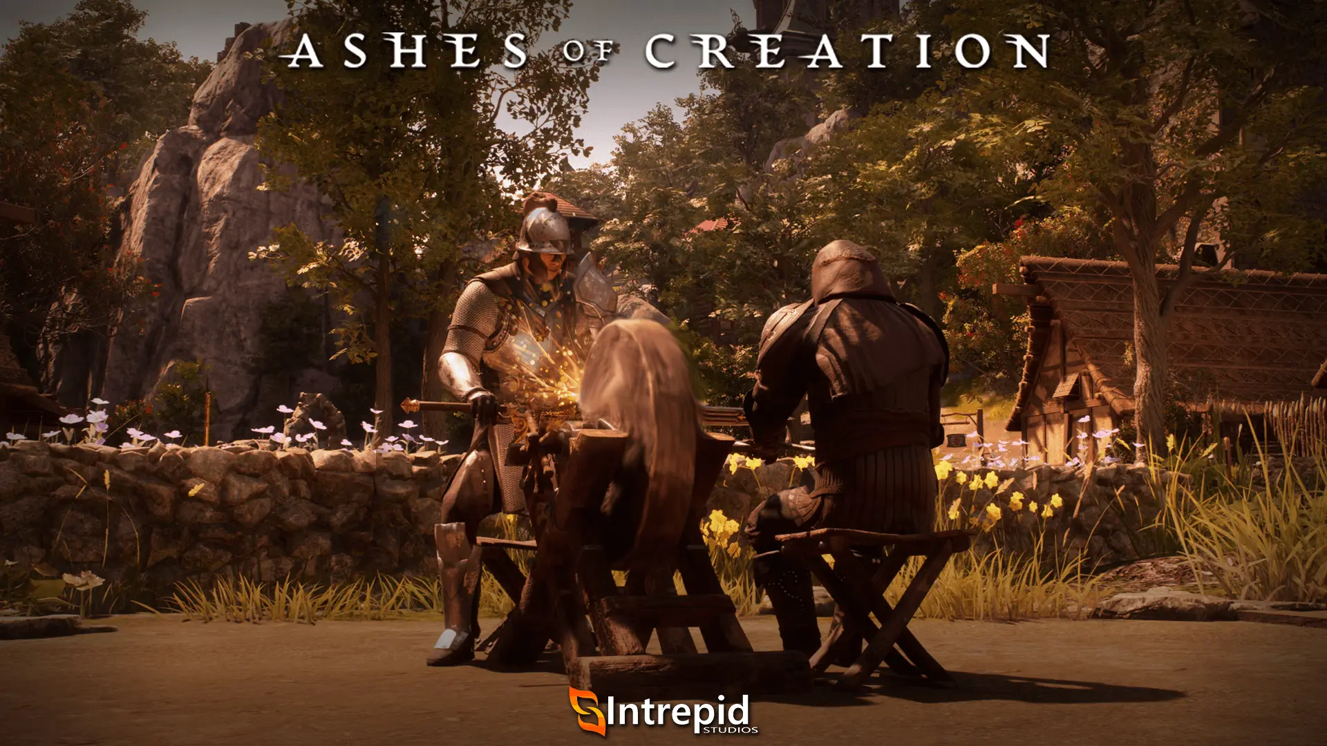 Major Economy and Stats Changes in Ashes of Creation