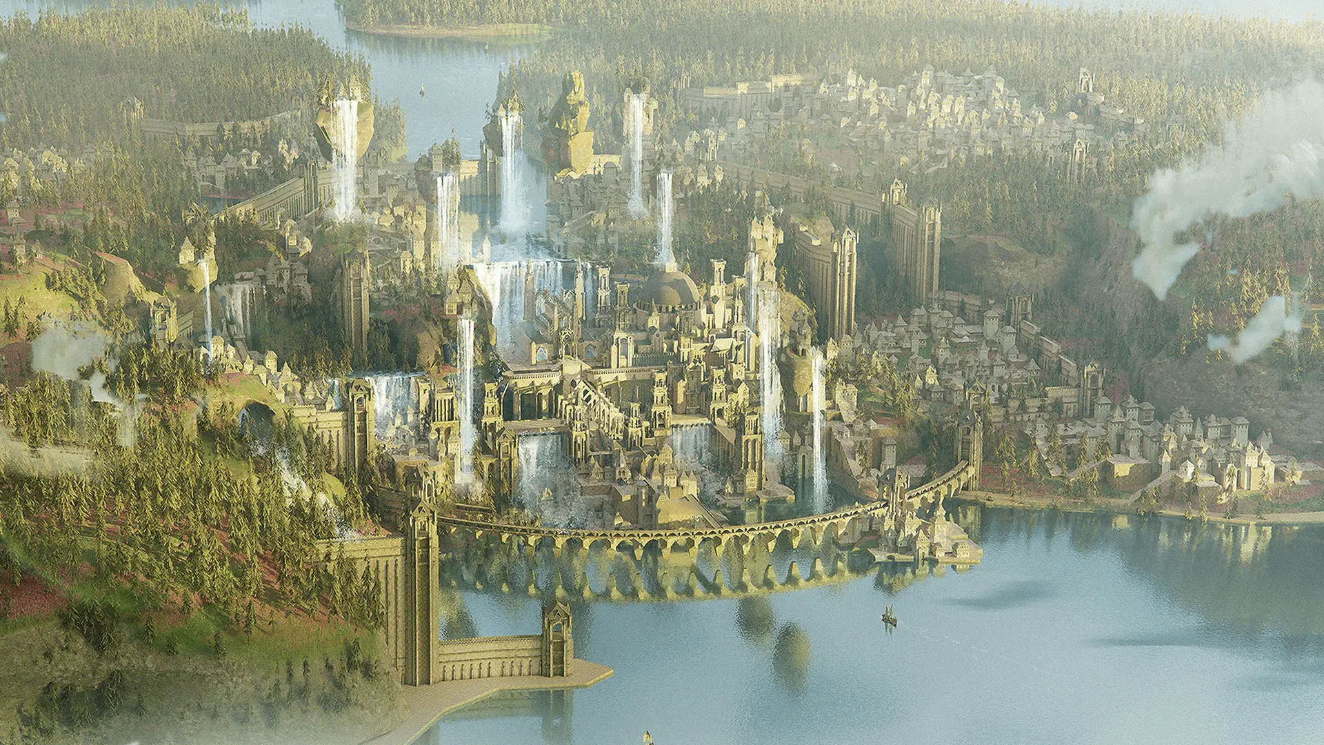 Ashes of Creation’s Recent Accomplishments & Current Focus