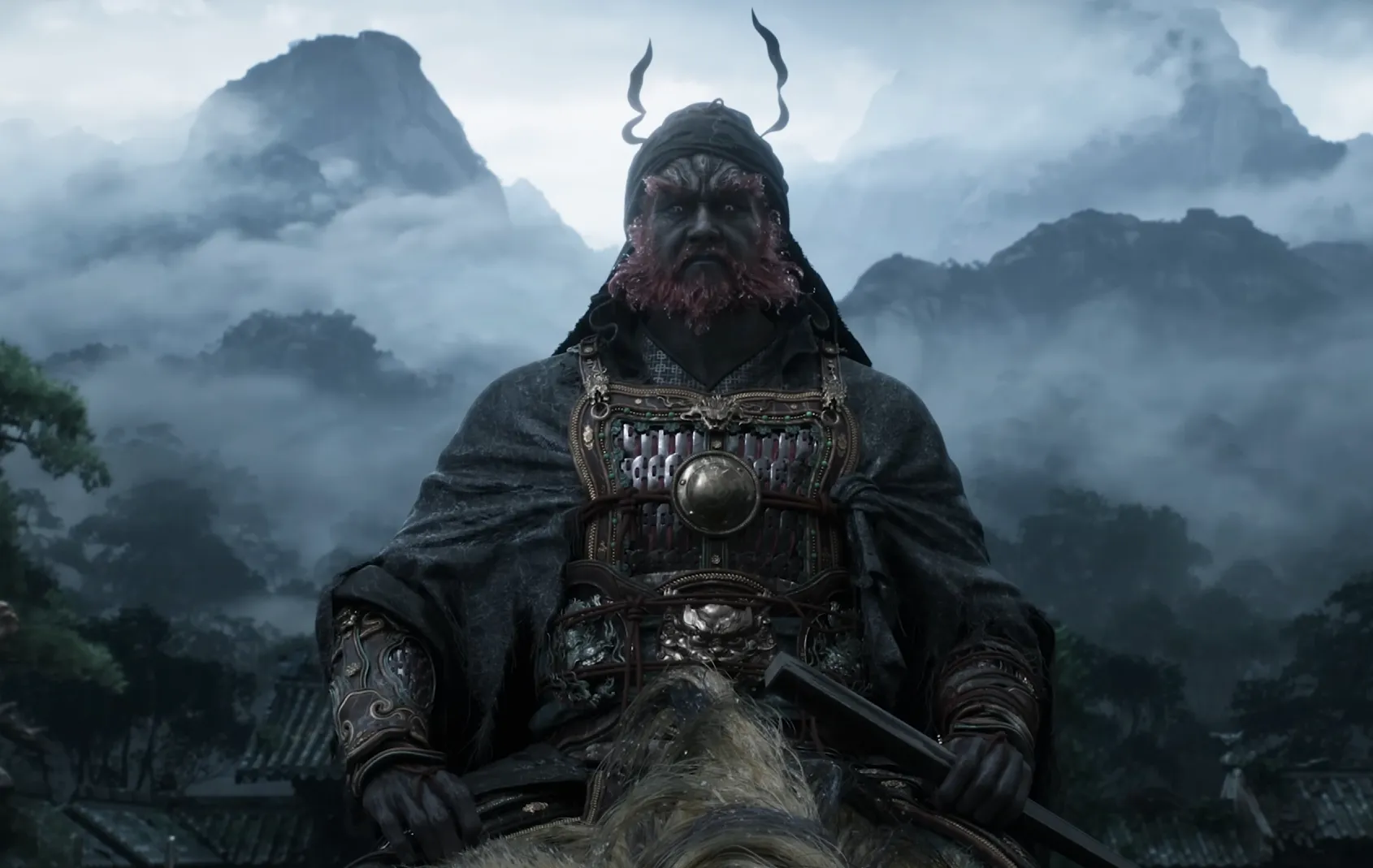Black Myth: Zhong Kui Is Just the Beginning of a Mythic Universe