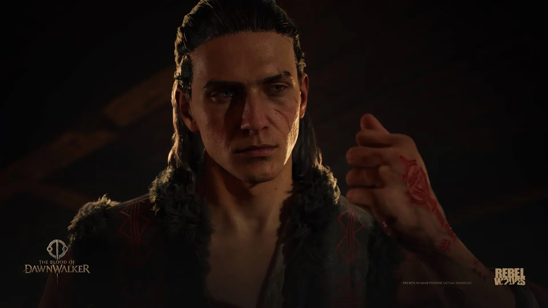 This Dark Fantasy RPG Is Already Being Called The Next Witcher
