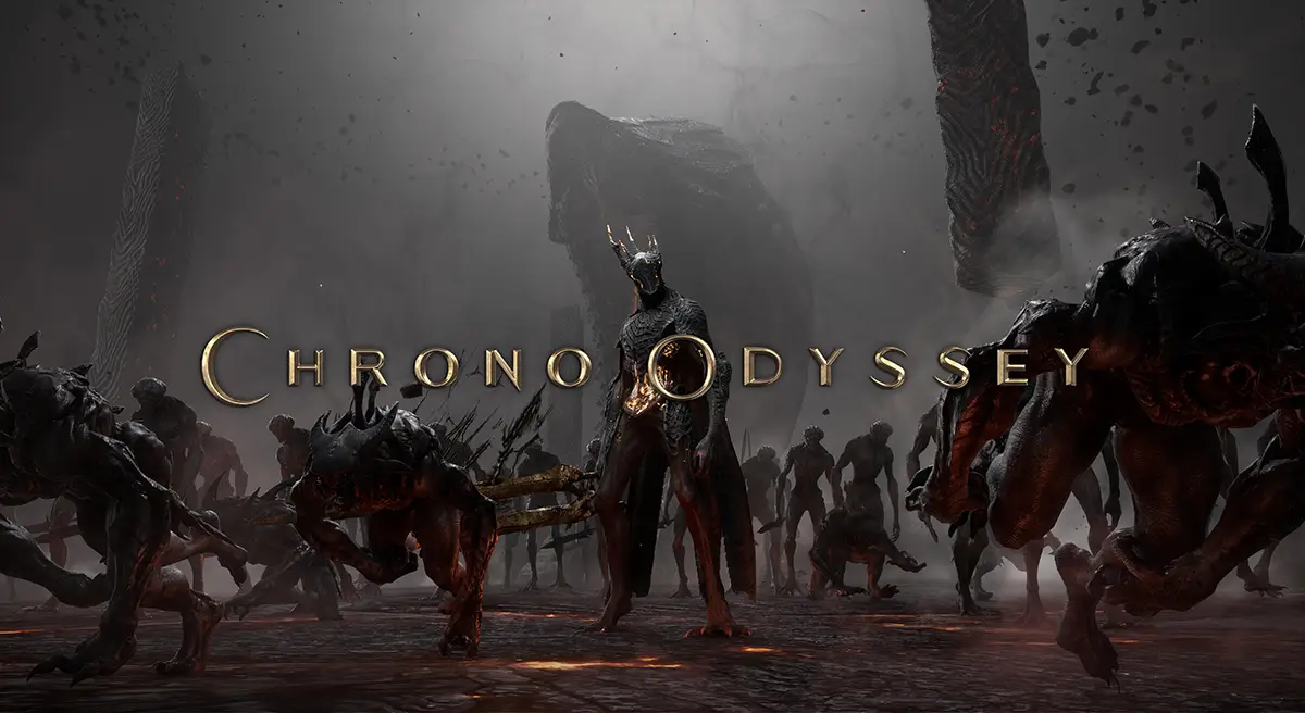 Kakao Games Pushes Chrono Odyssey Launch to Late 2026