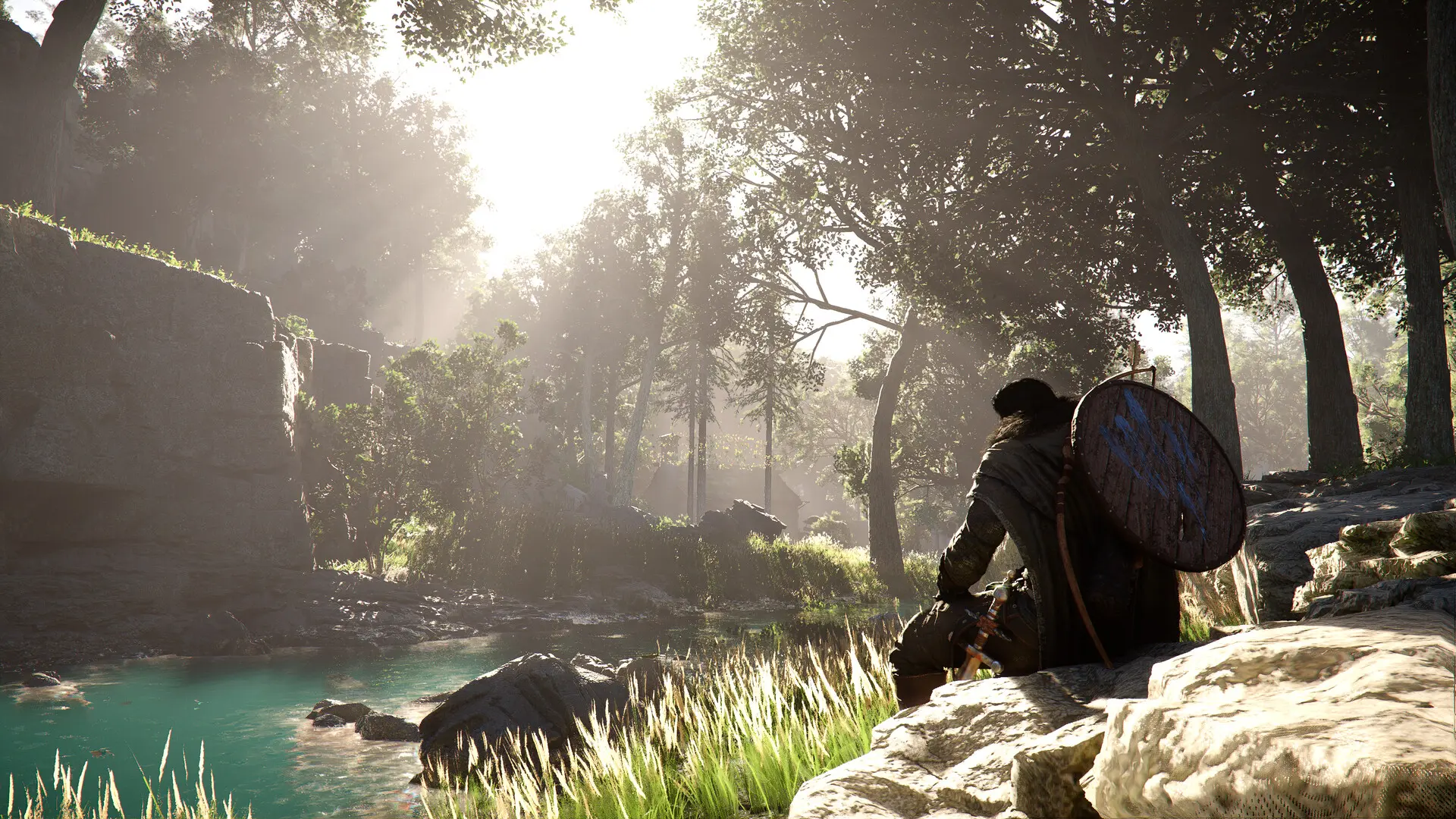 Crimson Desert New Gameplay Shows It Is Worth the Wait