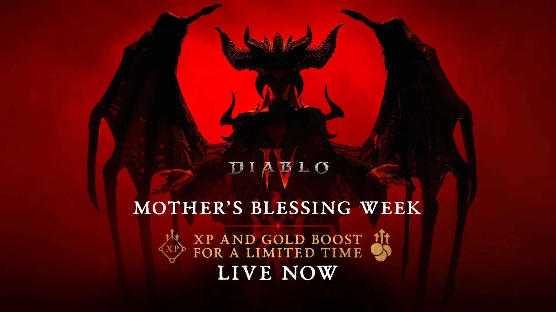 Diablo 4: Mother’s Blessing Returns Before Season 10