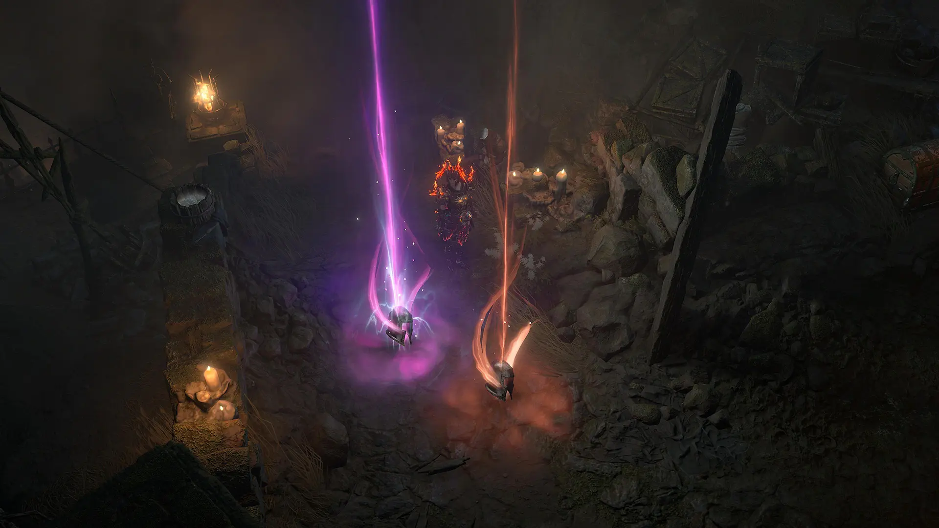 Every New Unique in Diablo 4 Season 10 And Bosses You Need to Farm