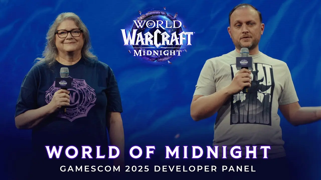 Midnight Developer Panel Recap