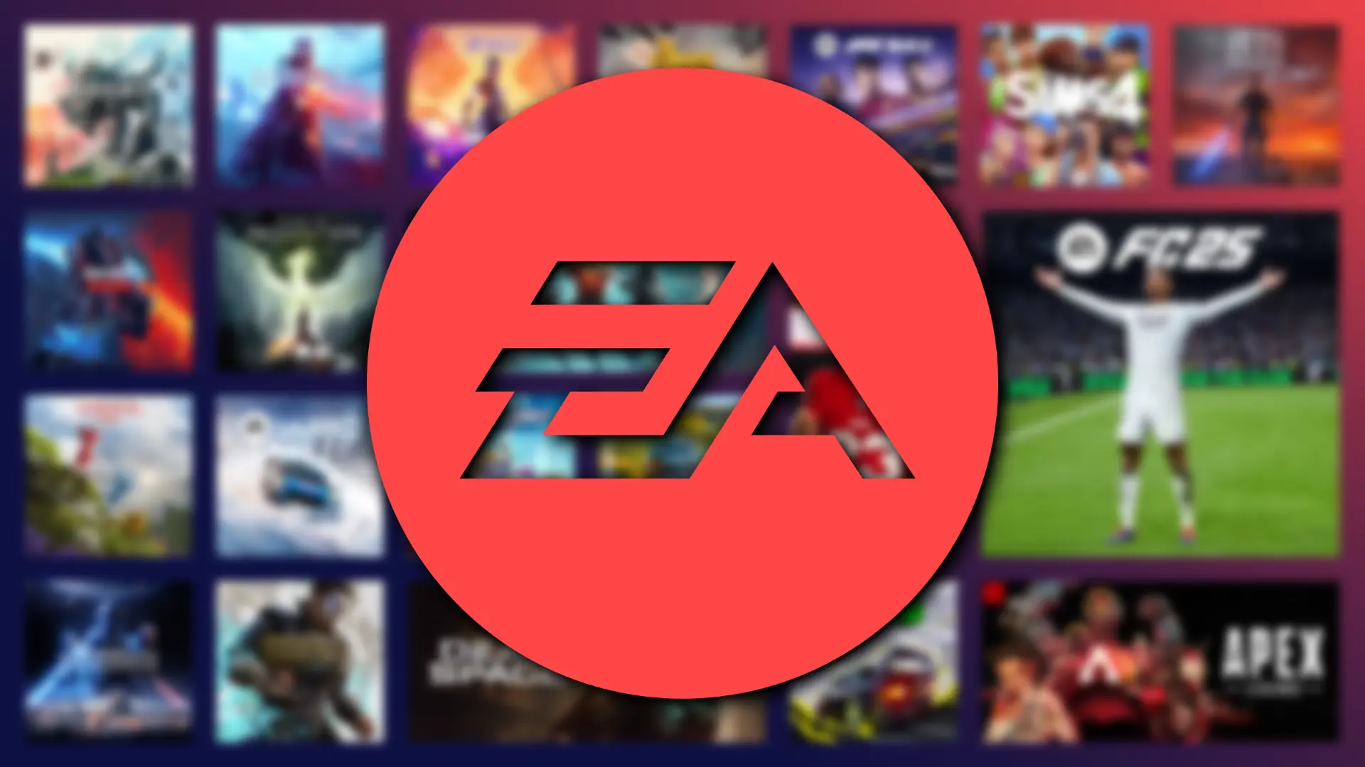 EA Is Shutting Down Online Services for 4 Games This October
