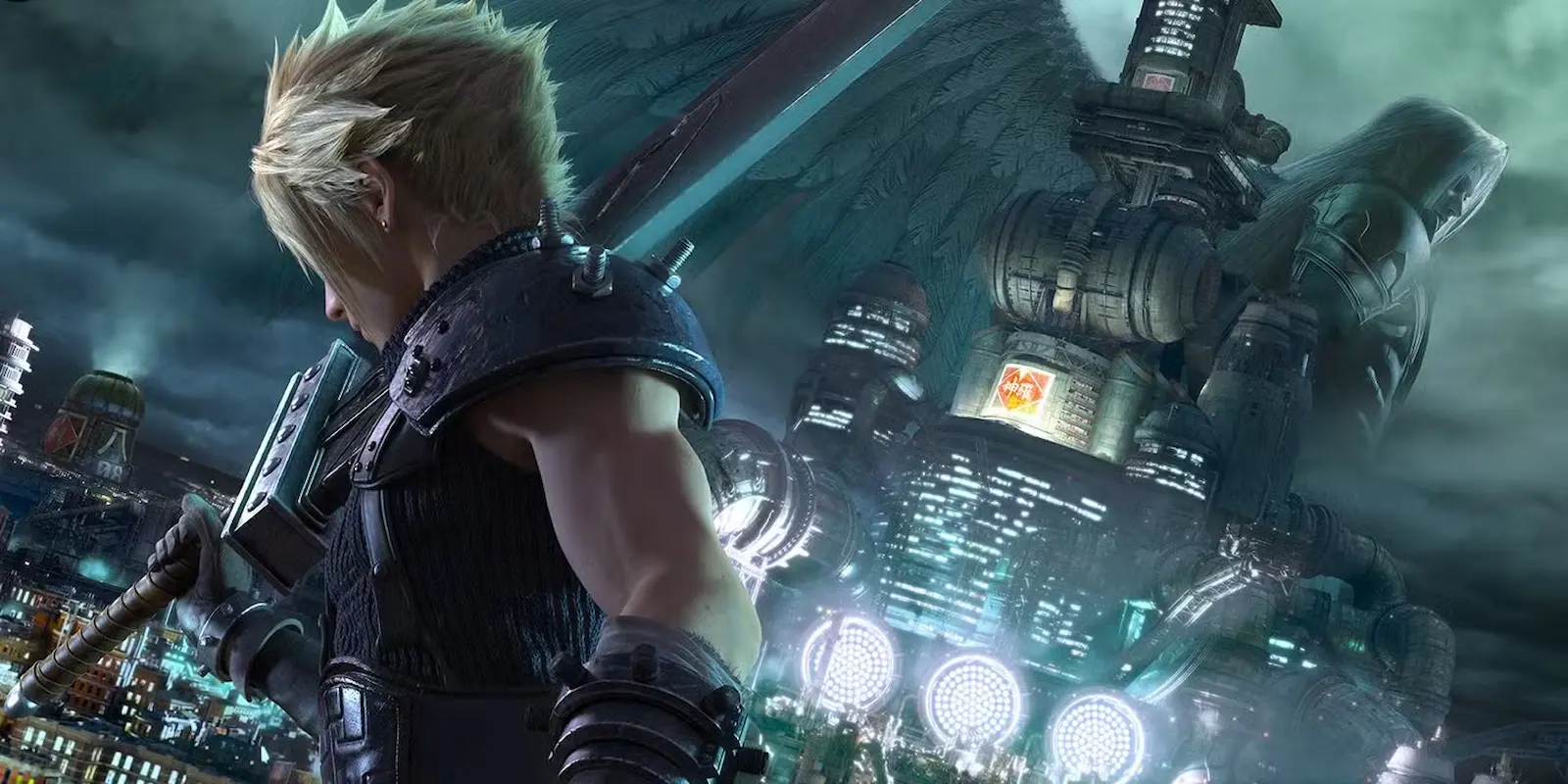 Final Fantasy VII Remake Part 3 Reveal May Be Closer Than You Think