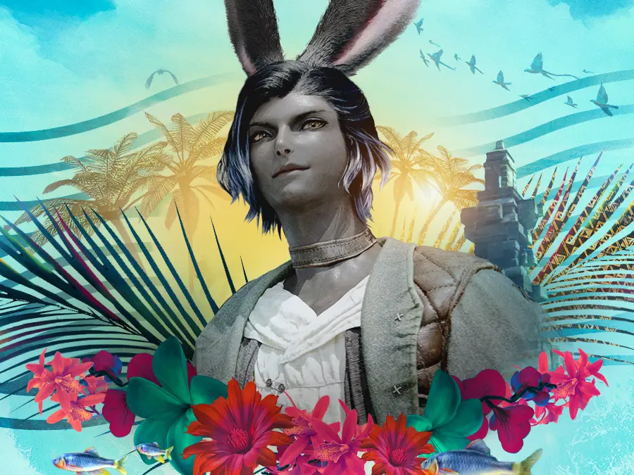 Save 40% Off Dawntrail Before August 27th—Xbox Too!