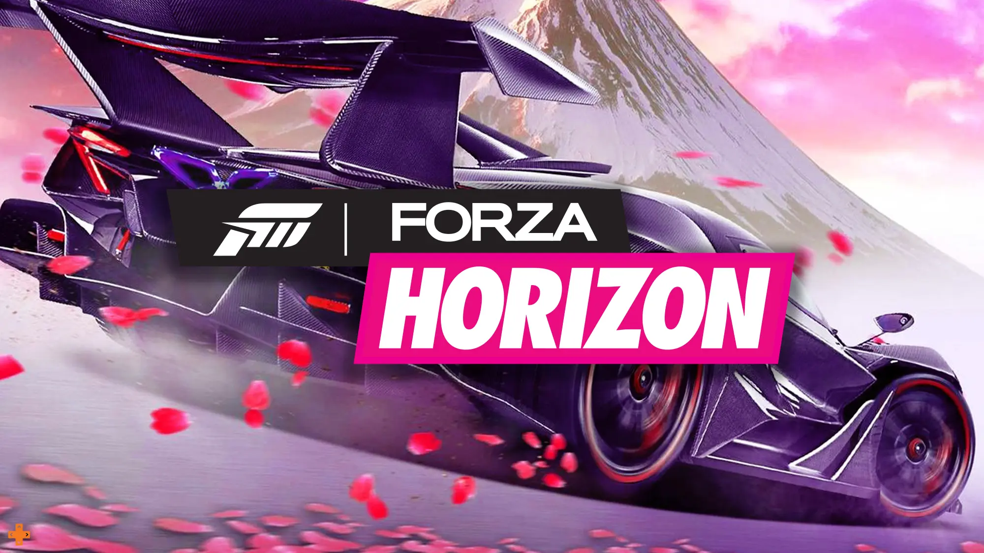 Forza Horizon 6 Leak Points to Japan Setting Ahead of TGS Reveal