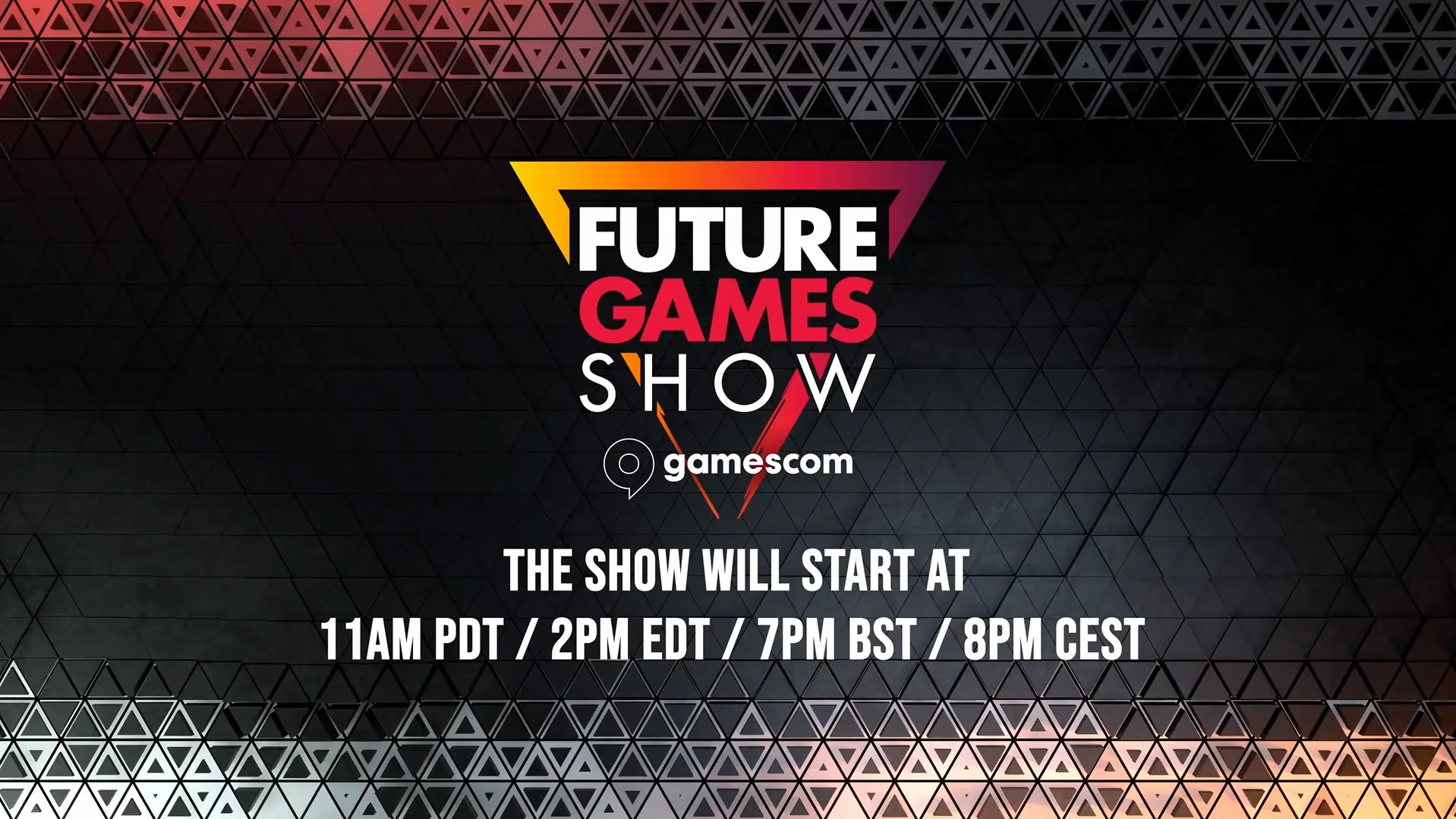 Future Games Show Gamescom 2025: Every Major Announcement