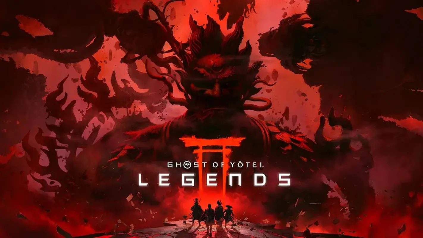 Ghost of YōTei Legends – The Free Multiplayer Coming Soon