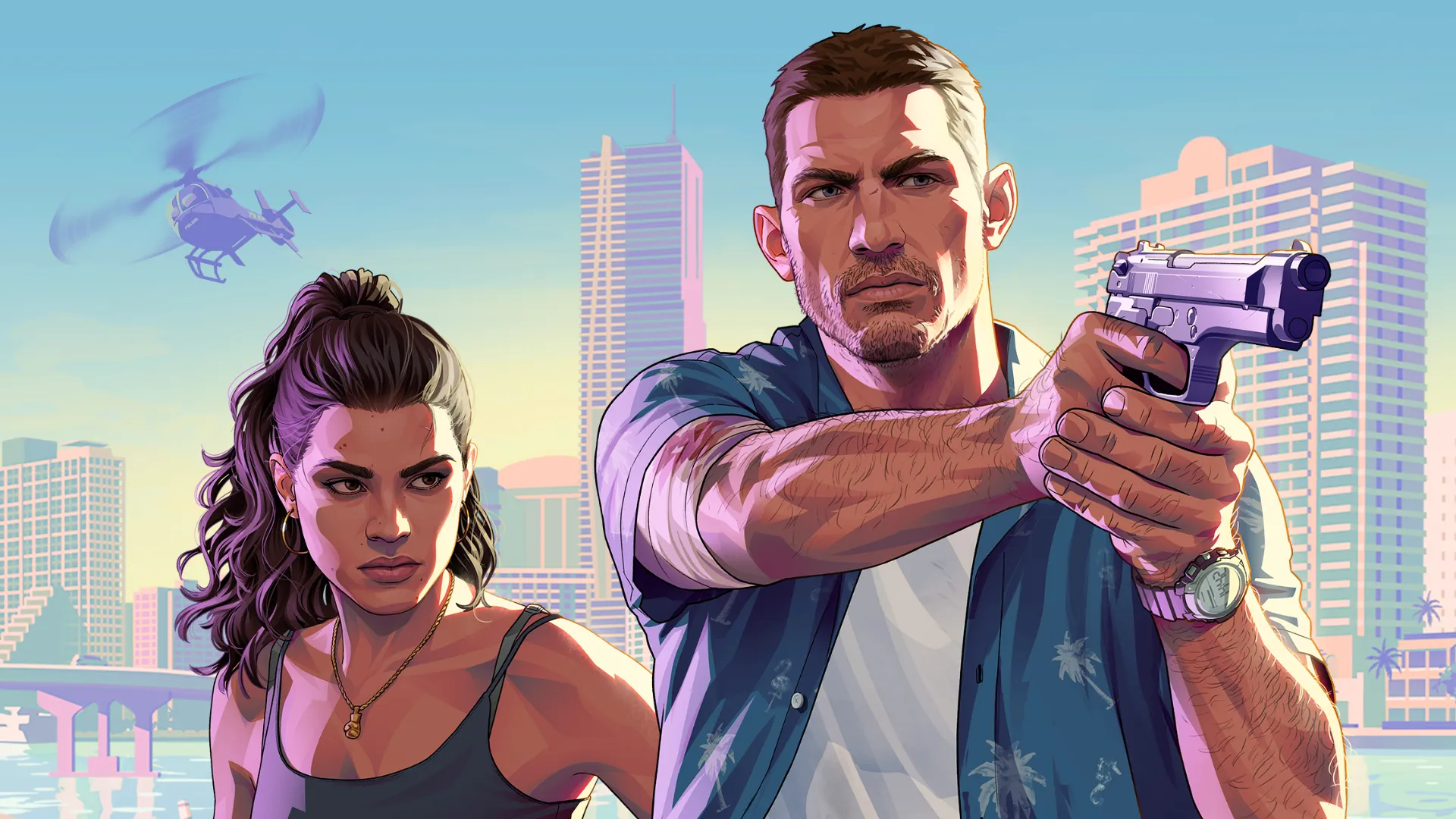 GTA 6’s May 2026 Launch Confirmed – But Who’s Really in Charge?