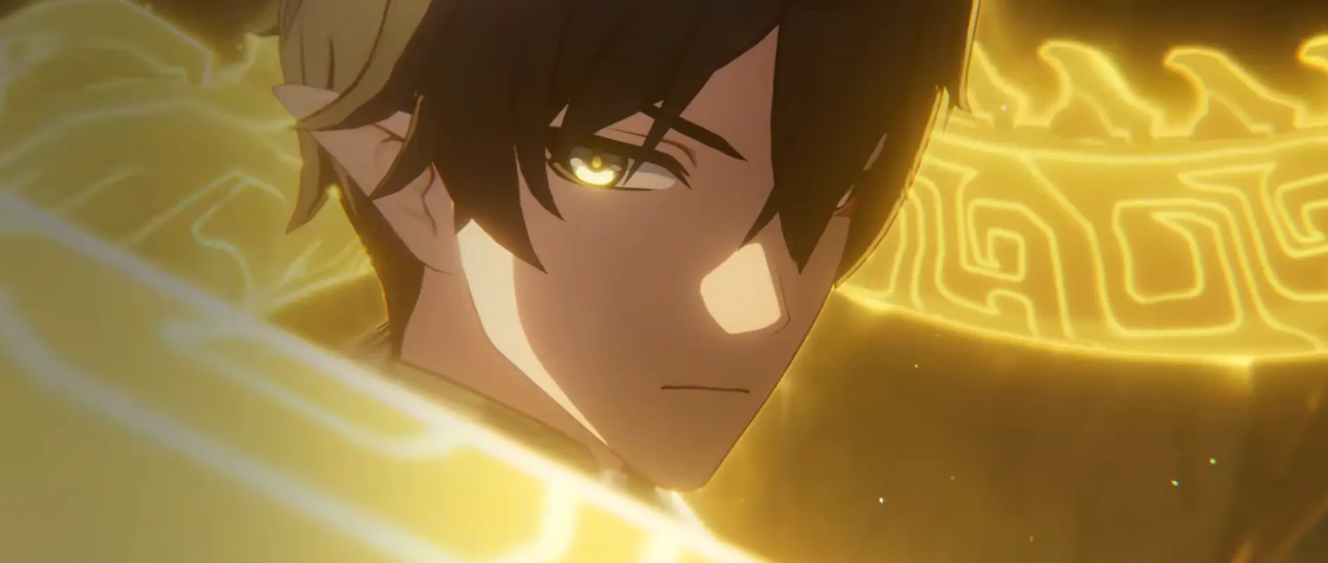 Dan Heng Permansor Terrae – The Coreflame’s Guardian Awakens