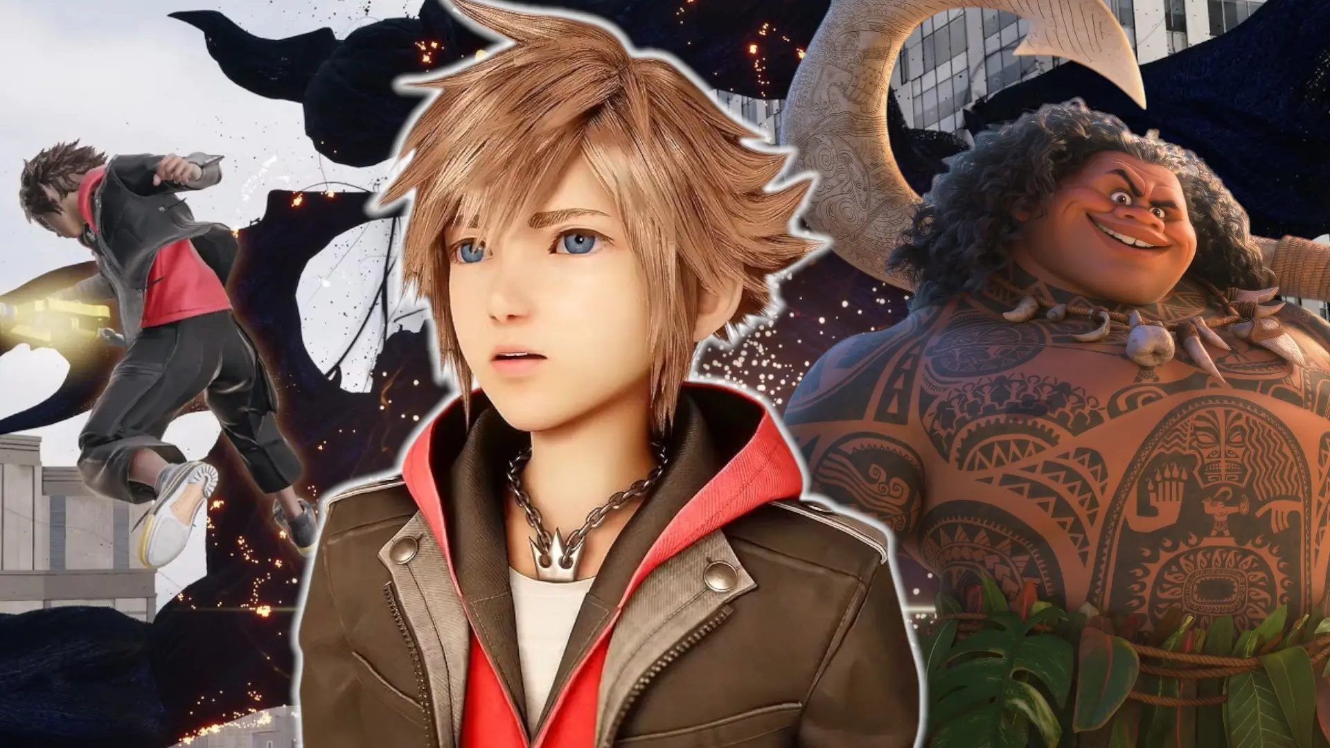 Kingdom Hearts IV – List of Possible Worlds Revealed!