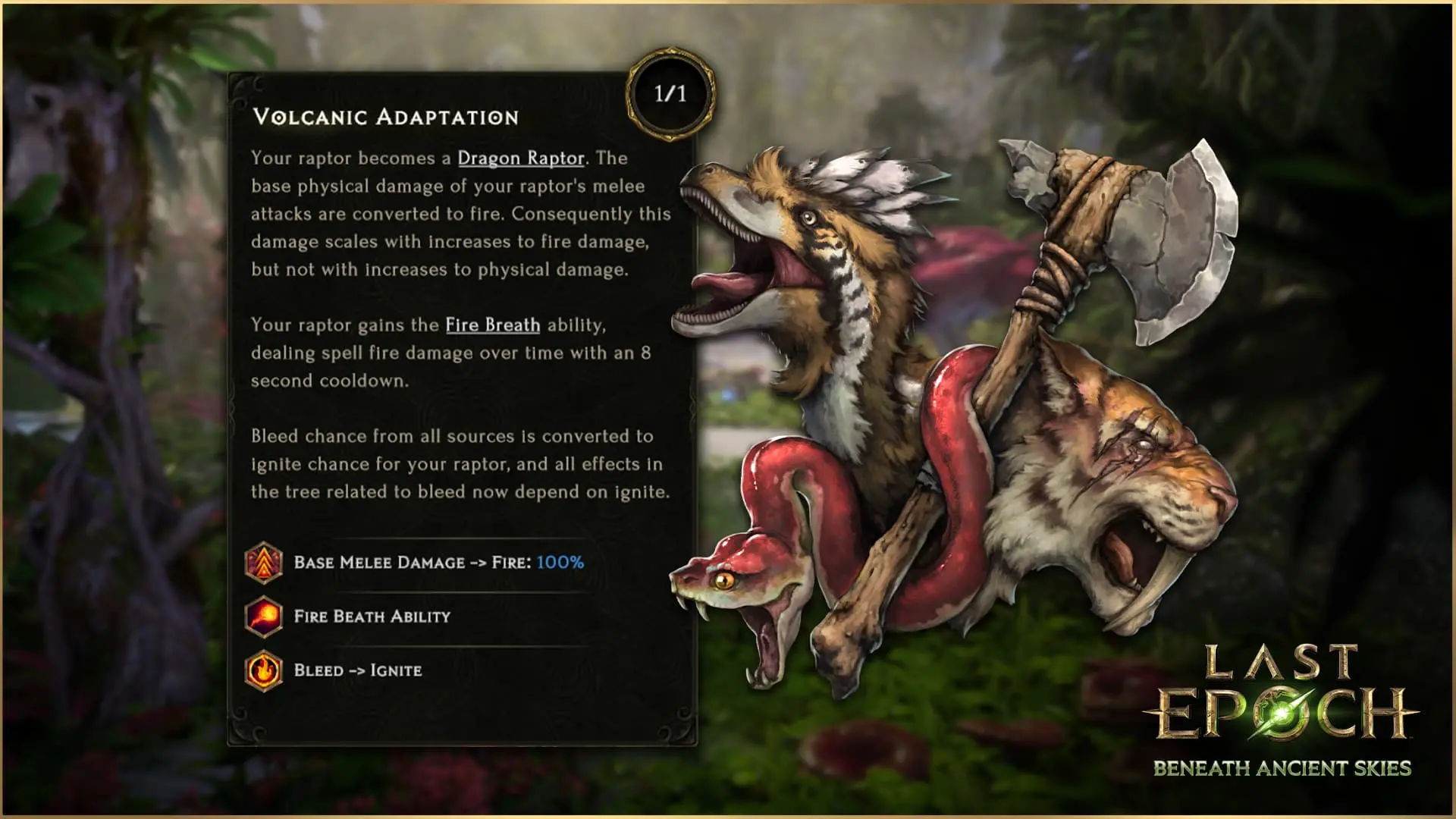 Last Epoch Season 3 Adds Smarter Minions & Big Changes