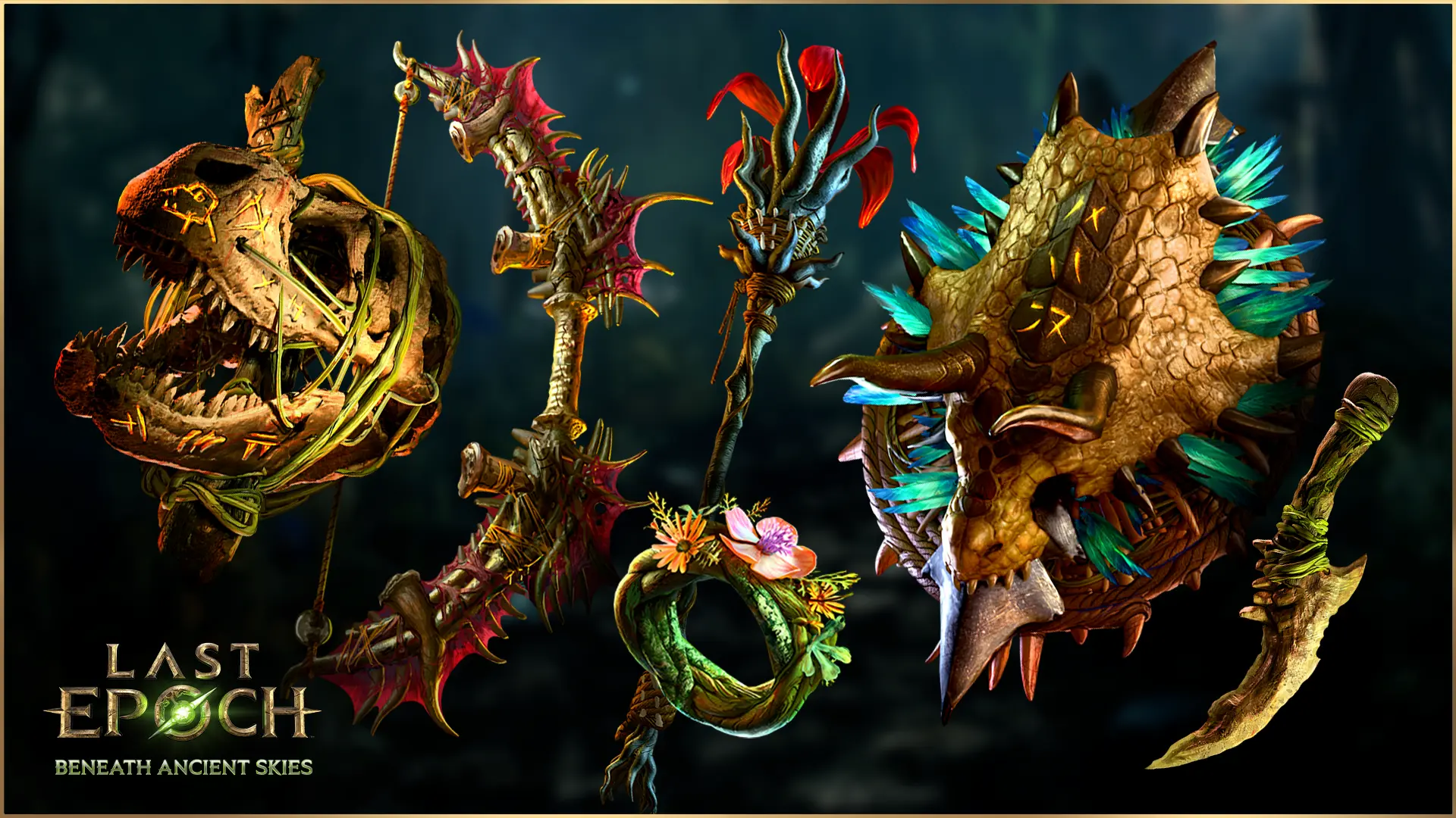 Last Epoch Reveals Major Content for Season 3!