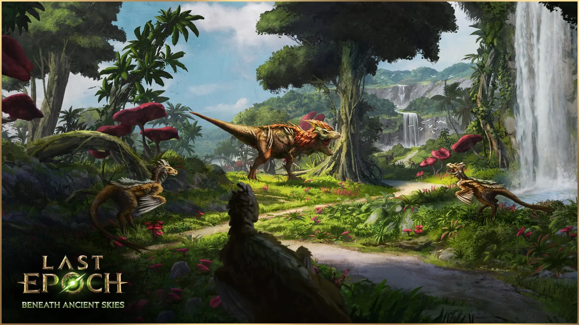 Last Epoch Season 3 Overhauls Skills, UI, Monster Behavior & More