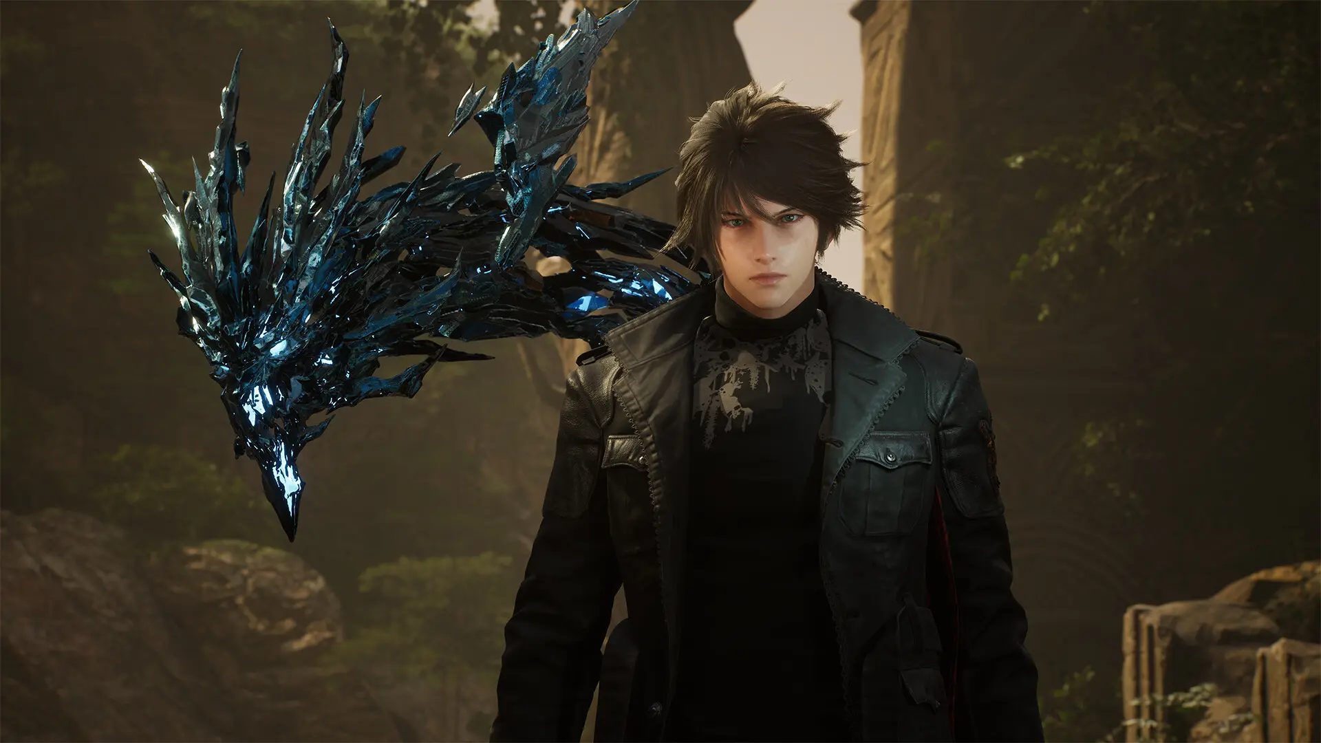 Why Lost Soul Aside Might Be Your Next Great Gaming Obsession