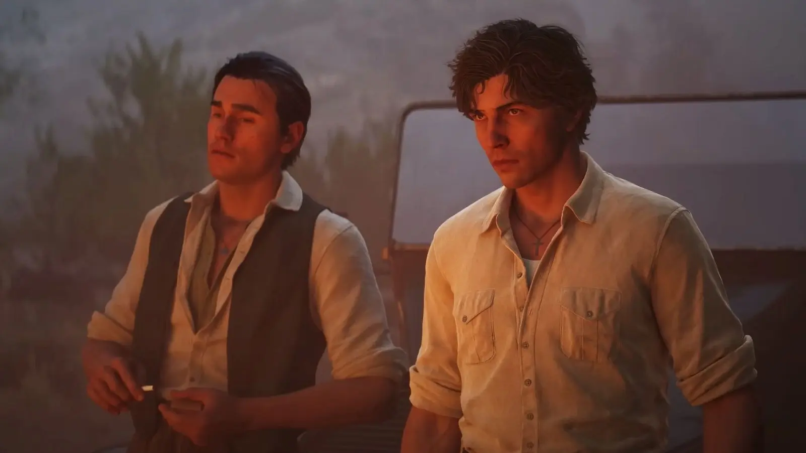 Mafia: The Old Country – A Slow, Scenic Return to the Series’ Roots
