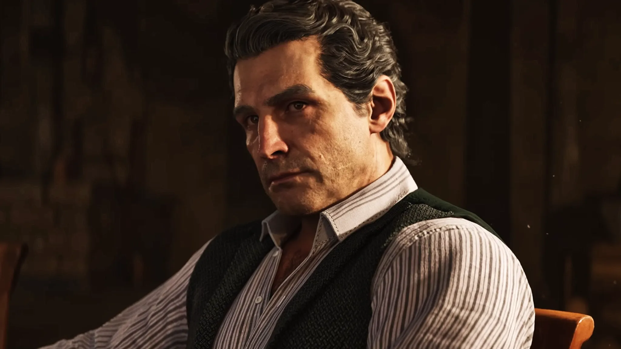 Mafia: The Old Country Will Be a Short, Story-Focused Game