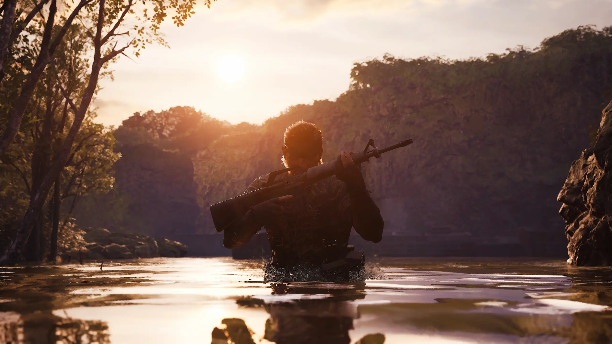 Metal Gear Solid Delta: Snake Eater Reviews