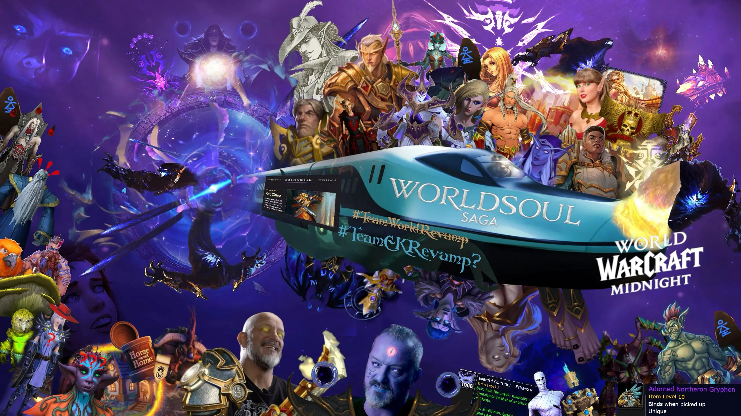 Is WoW: Midnight About to Change Everything at Gamescom 2025?