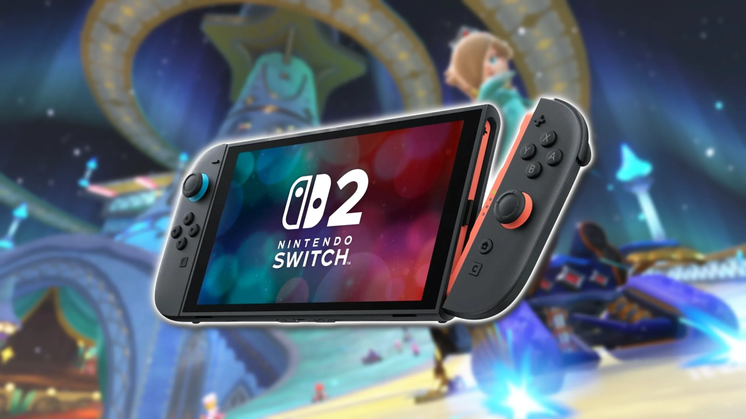 Most Mario Kart World Sales Came From Switch 2 Bundles