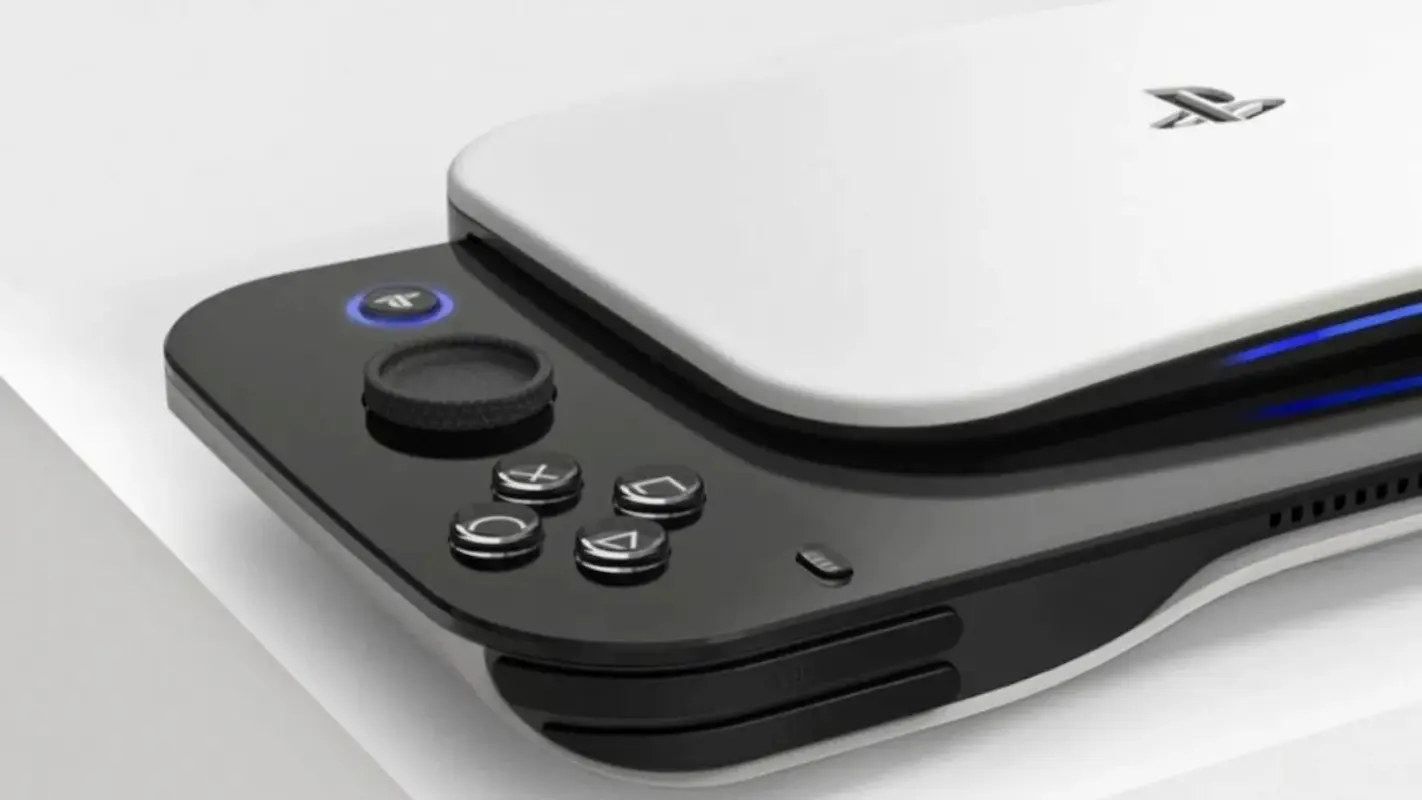 Early Leak Reveals PlayStation 6 Home & Handheld Specs