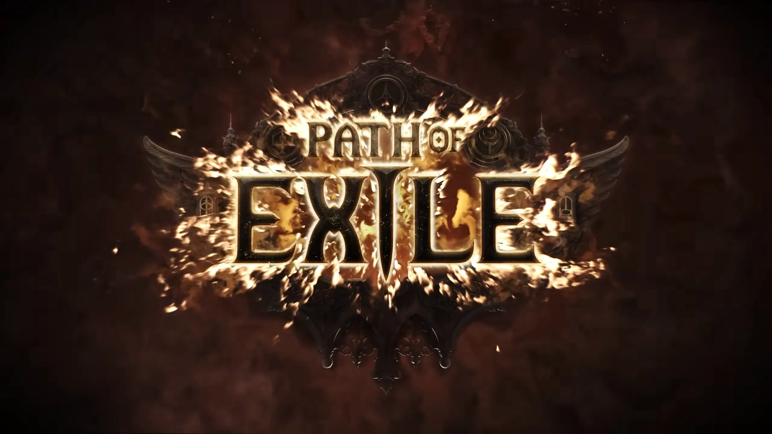 Path of Exile 2's Third Edict Teaser Confirms Reveal and Release Dates