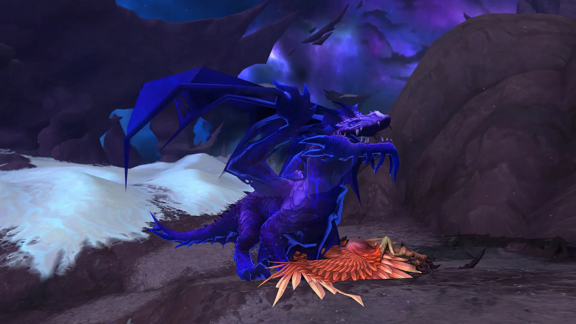 Free 688 Gear? Patch 11.2’s New World Boss Has Players Rushing In
