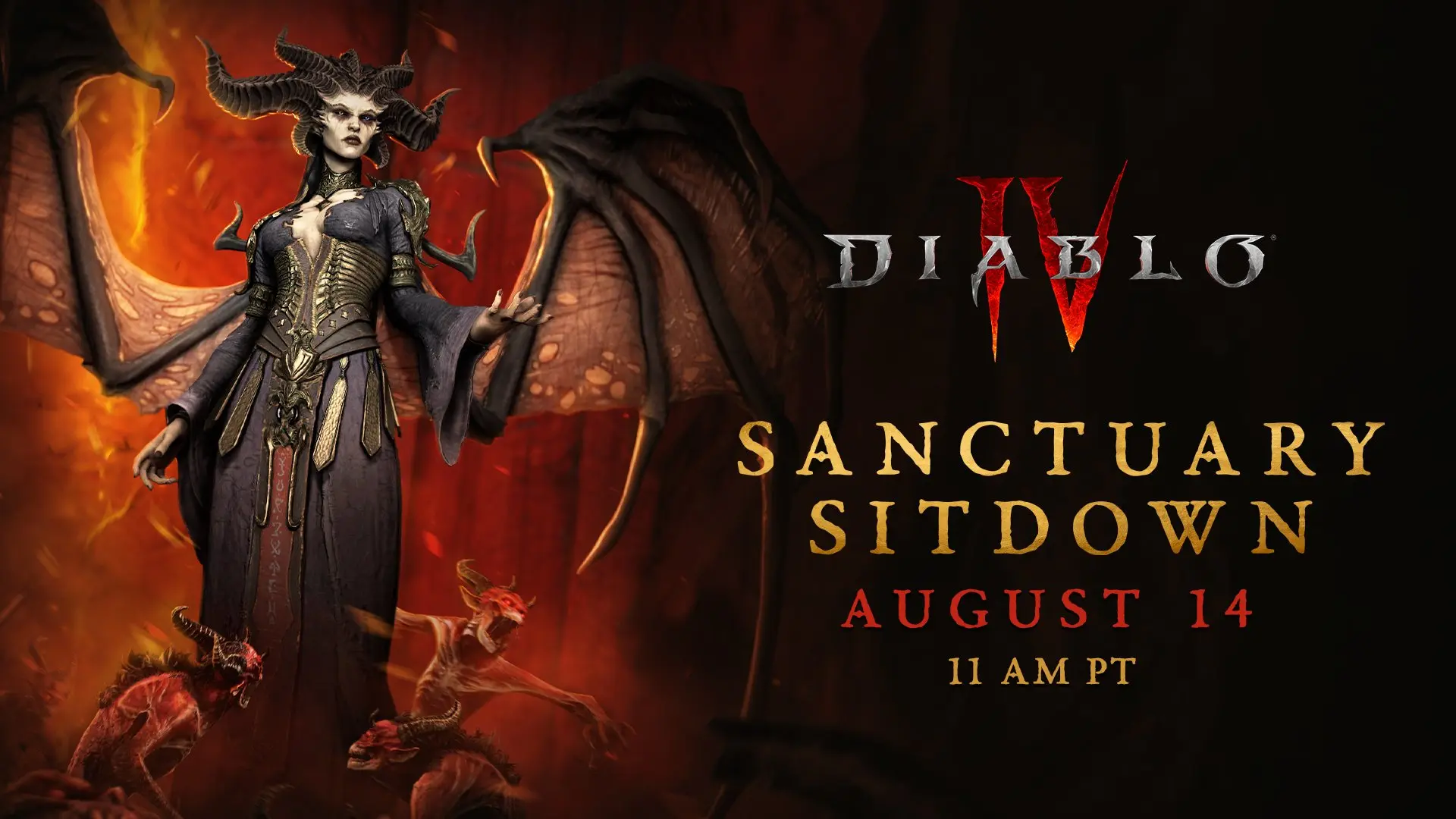 Your Chance to Ask Diablo 4 Devs Anything Is Coming in 48 Hours