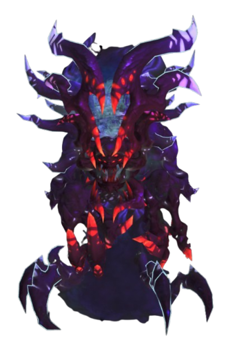 Sha of Fear