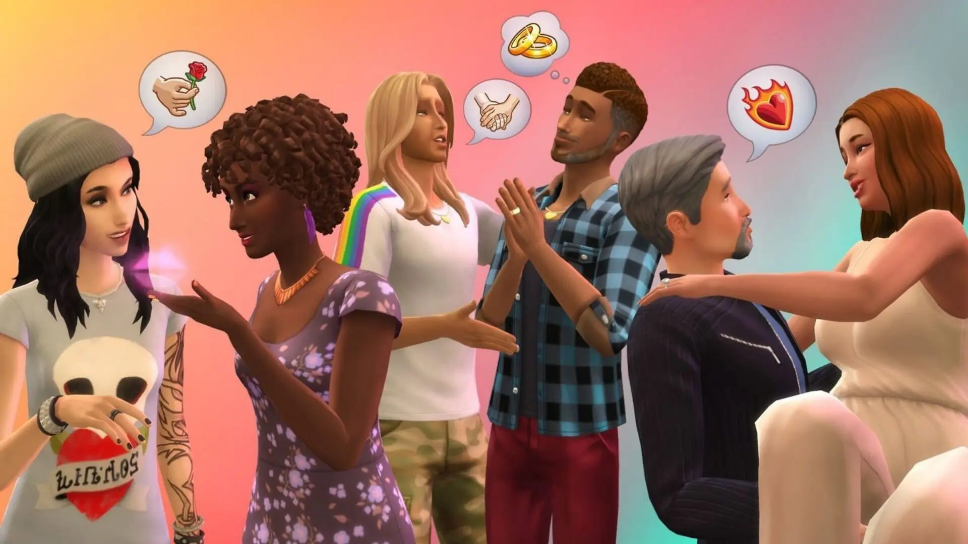 EA Says Sims 5 Is Not Coming Anytime Soon – And It Makes Sense