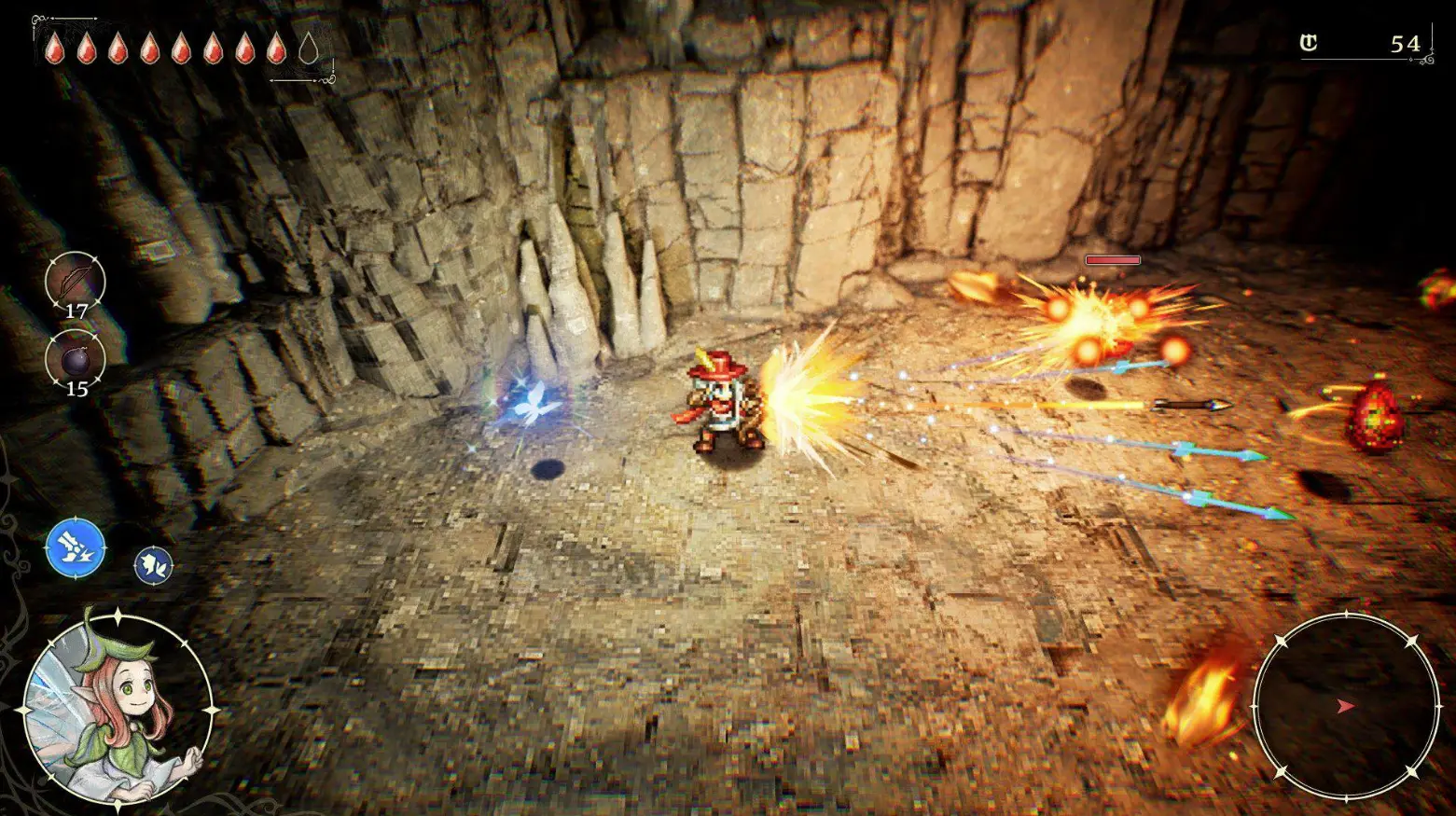 Why the Adventures of Elliot Might Be Your Next Favorite RPG