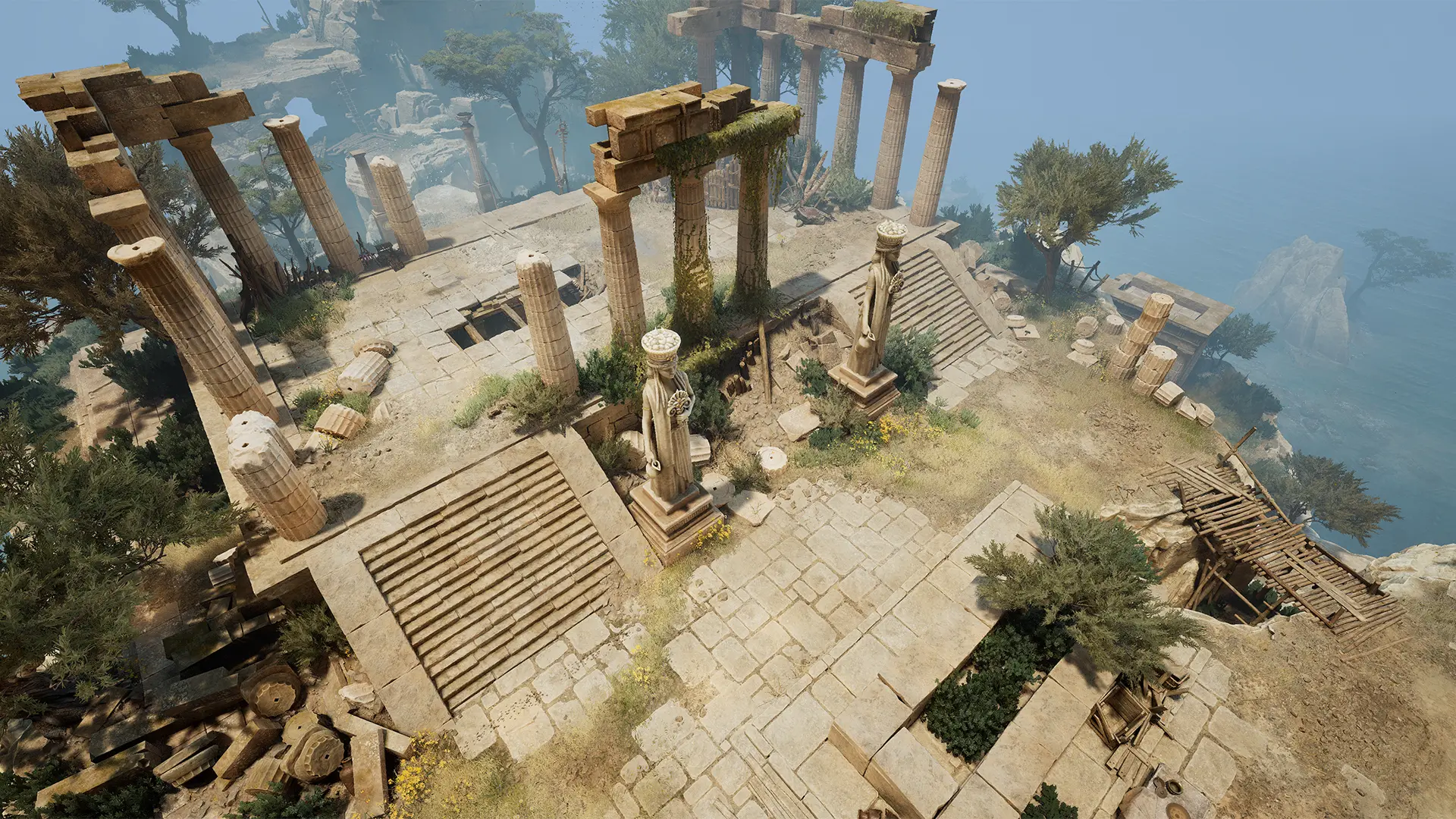 Titan Quest 2 – What the Game Does Not Tell You but Should!