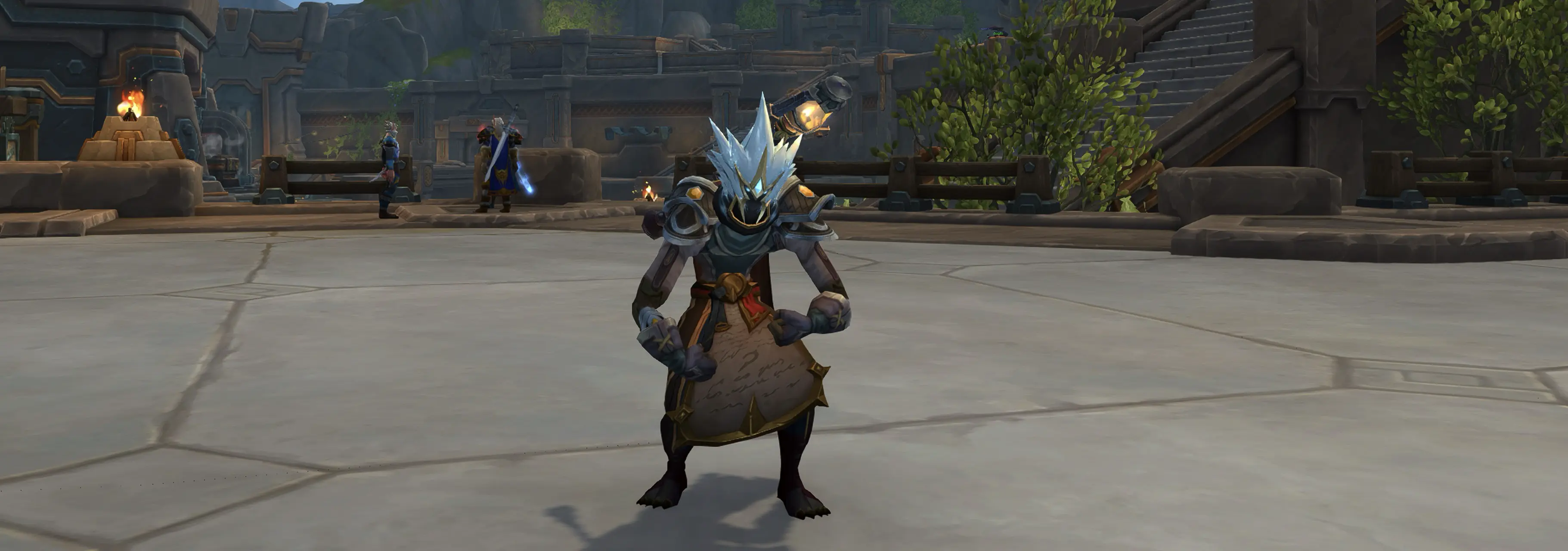Last Chance to Craft 675 Gear Before Season 3 — No Sparks Required!