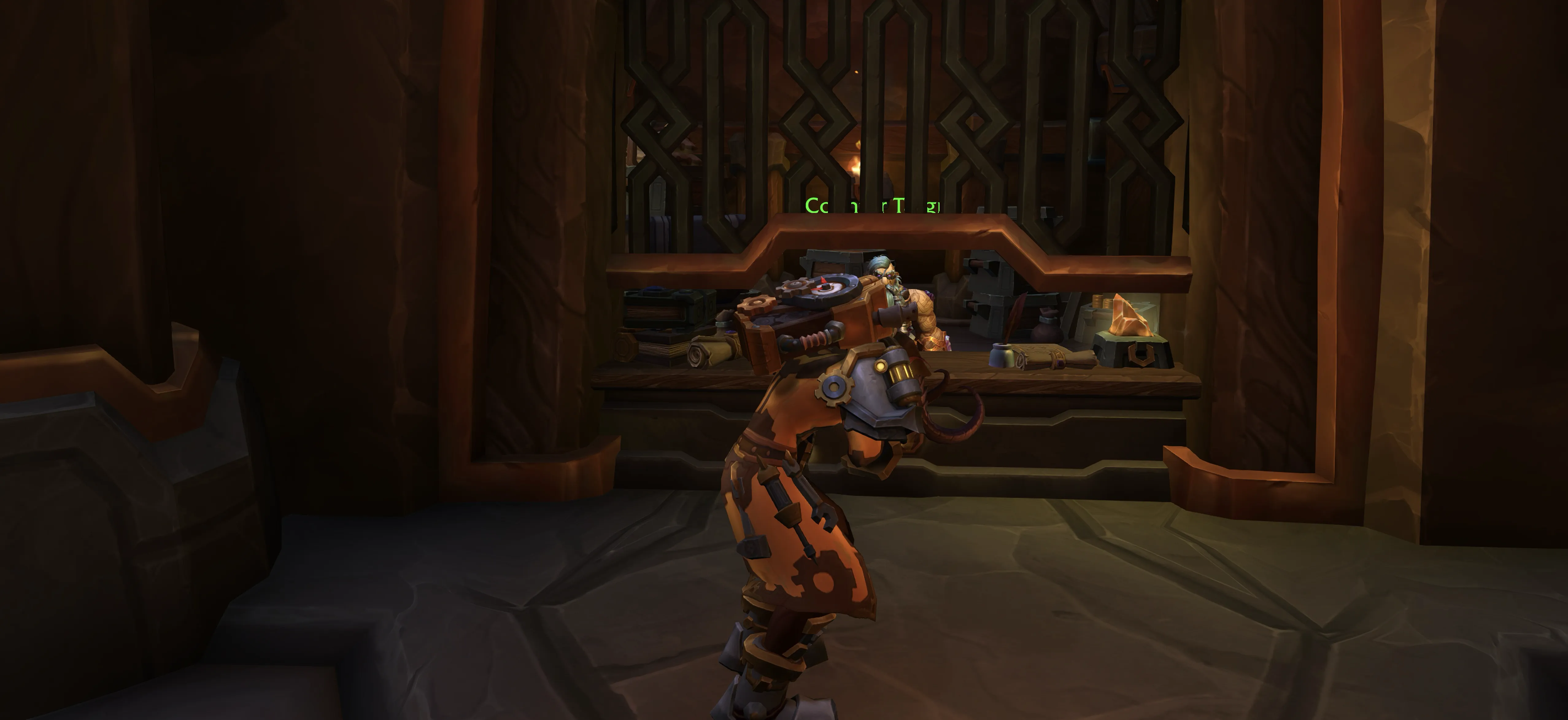 The Mistake That’ll Cost You 694 Hero-Track Loot This Week