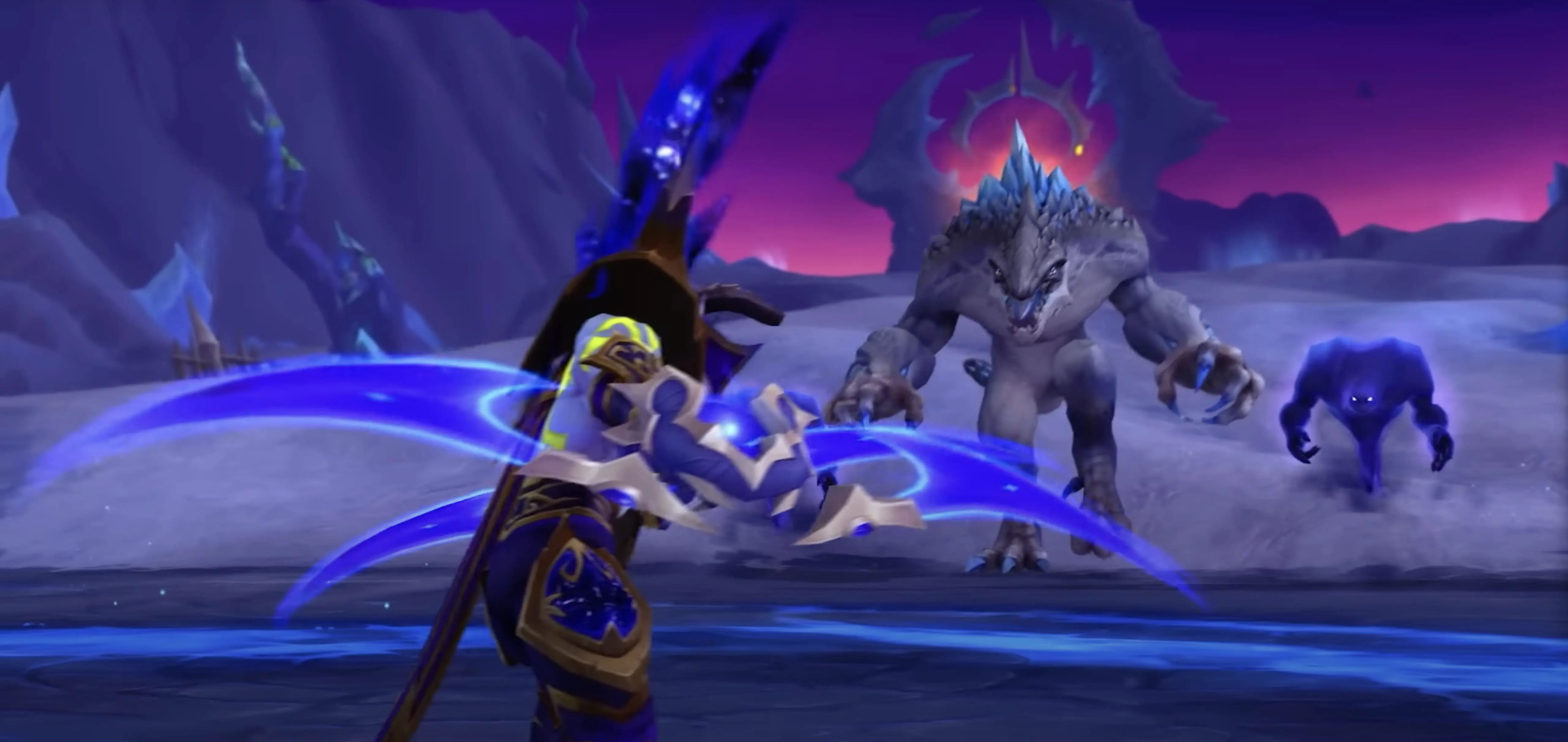 Void Elf Demon Hunters Are Coming… But Will It Break Faction Balance?