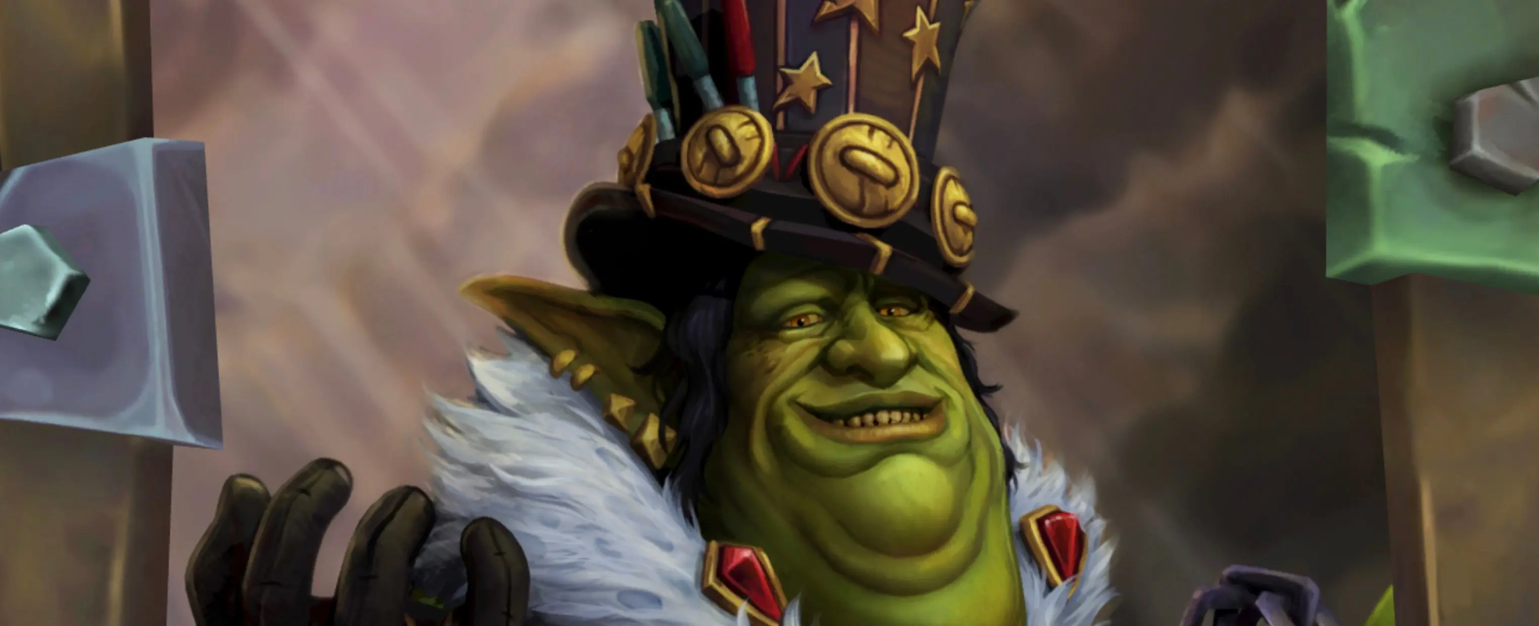 Is This The Ugliest Mount You Can Get Right Now in Patch 11.2?