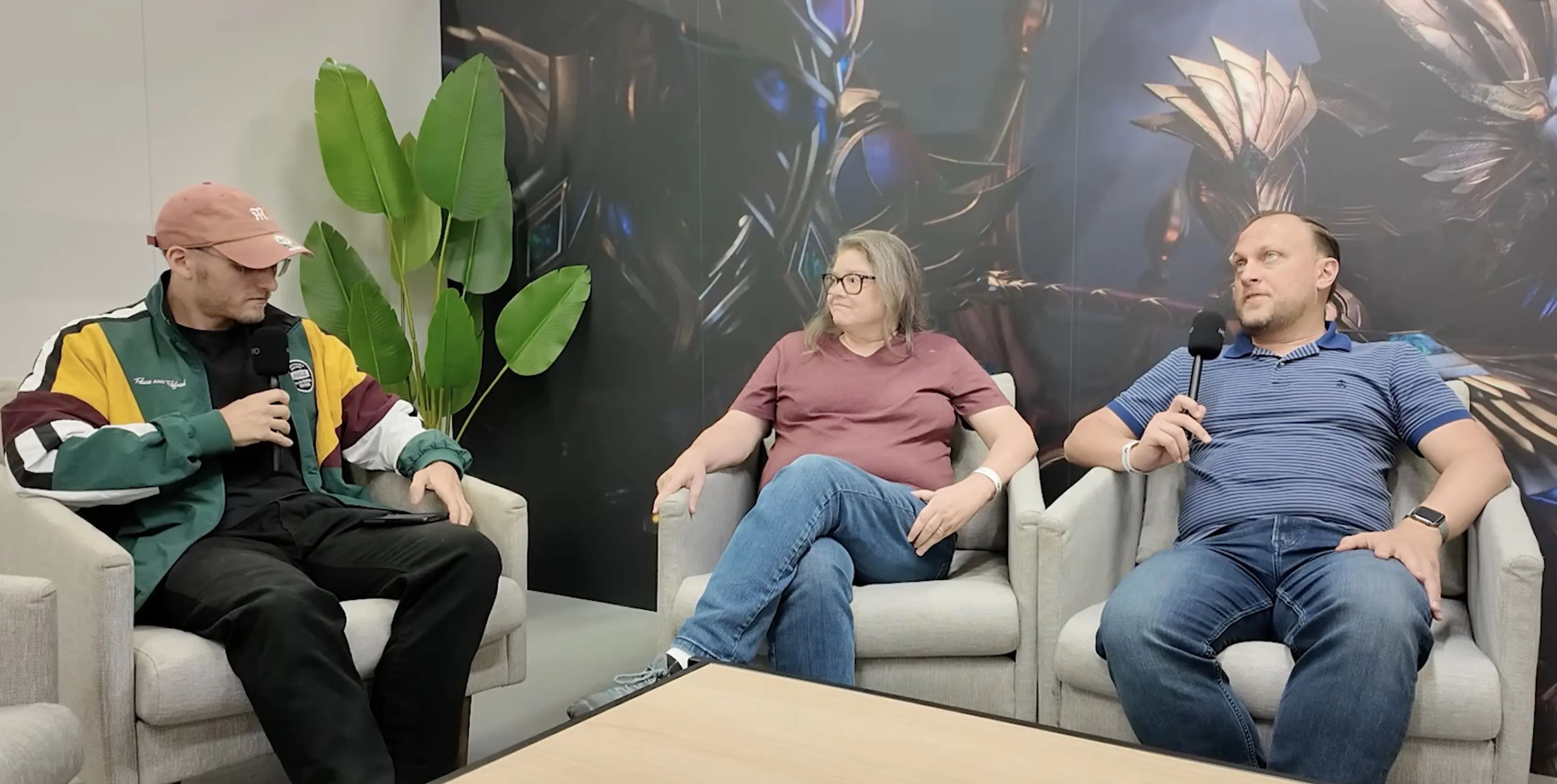 WoW Game Director Confirms no Season 4 in War Within