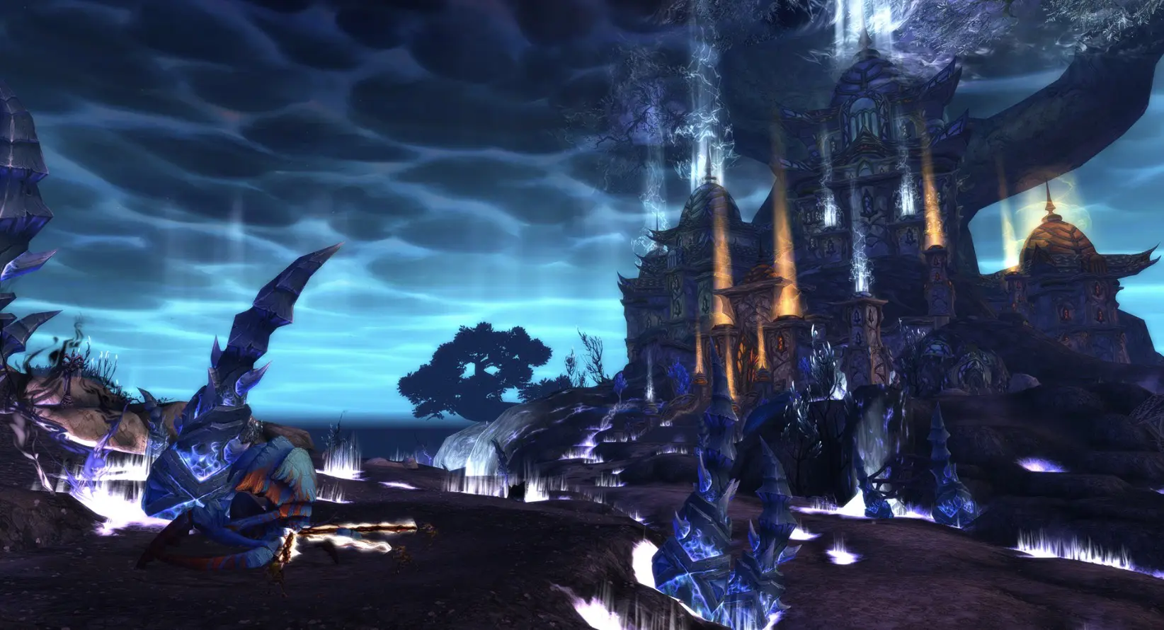 Here’s When Raids Will Unlock in Mists of Pandaria Classic
