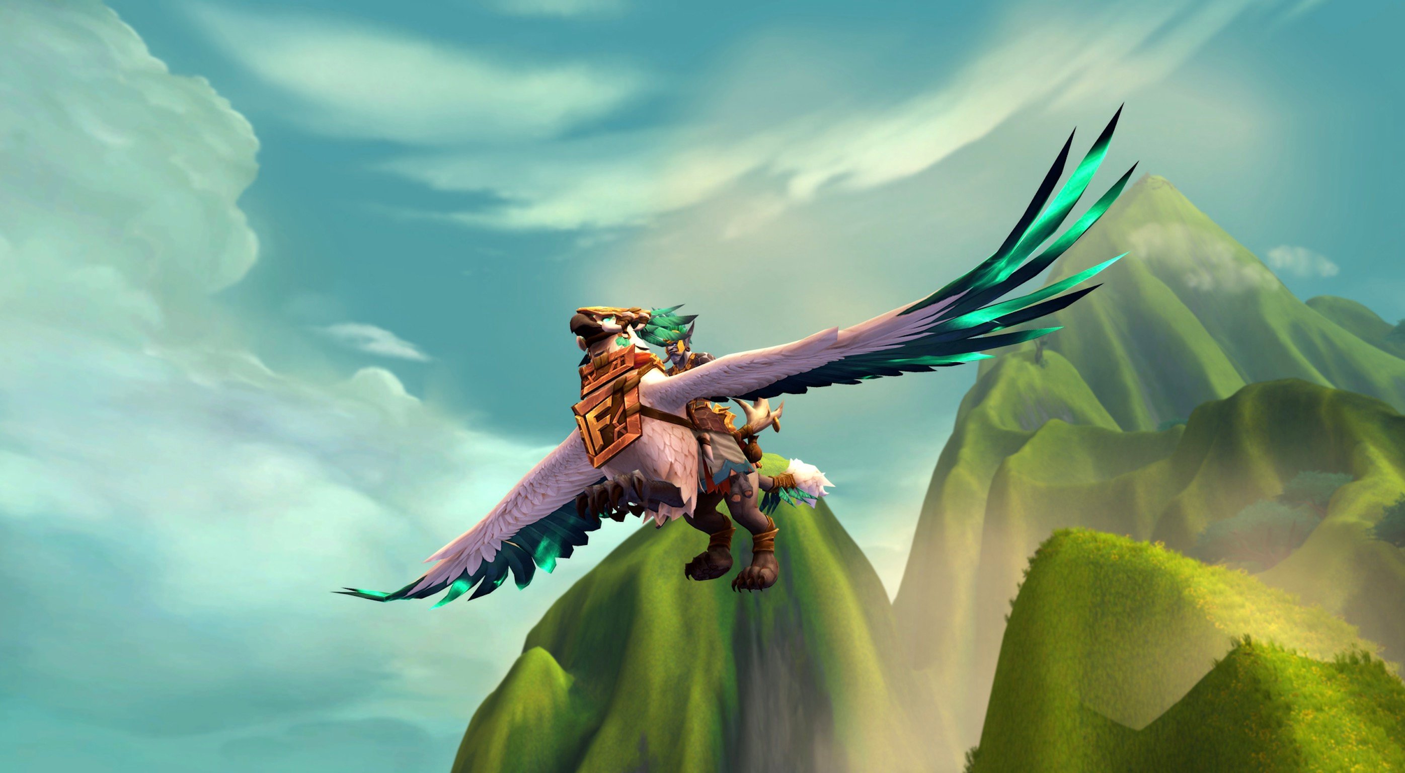 You Don’t Want to Miss These Awesome Dwarf Mogs During September!