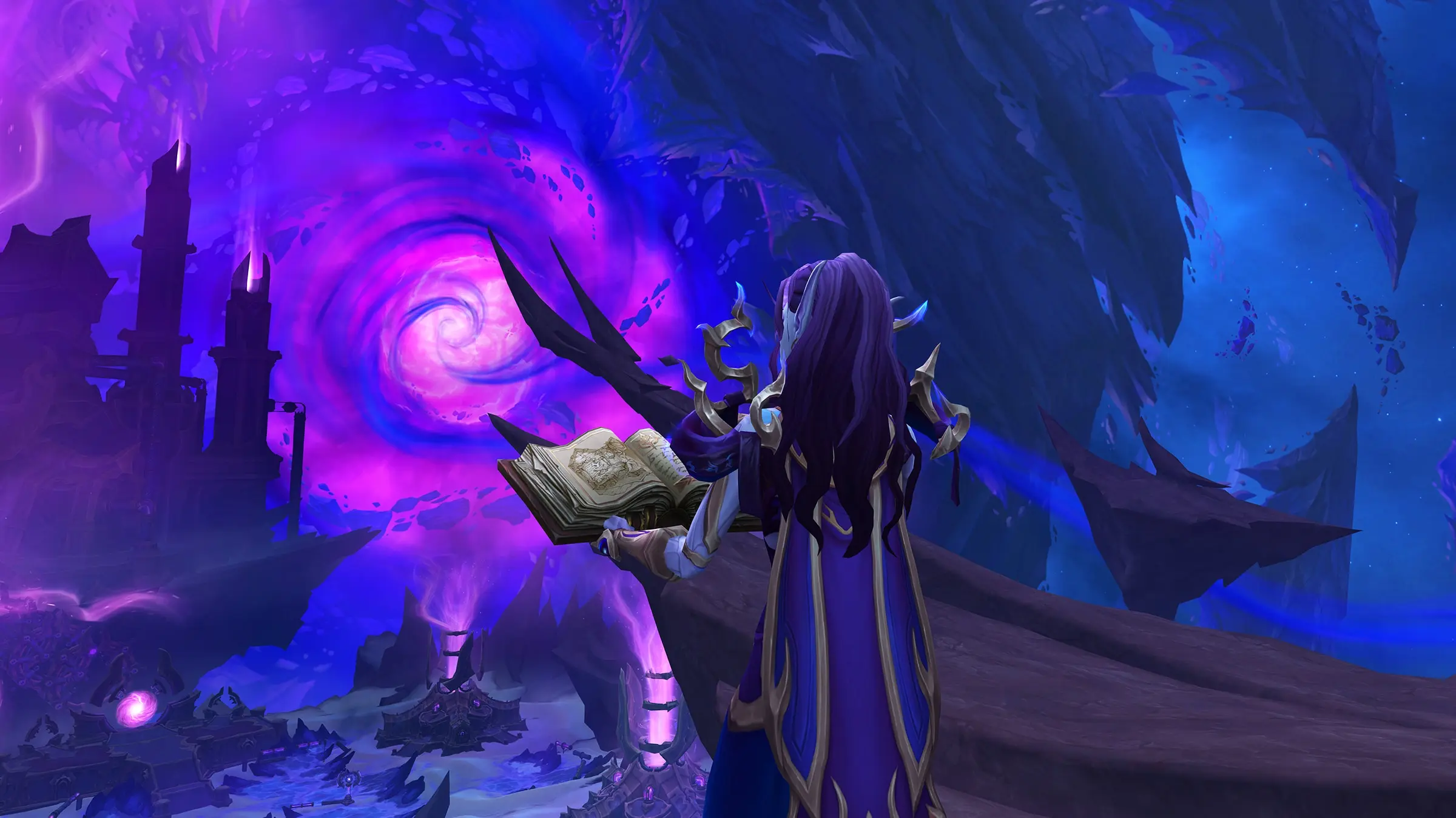 Patch 11.2 Downtime: When Will WoW Servers Be Back Online?
