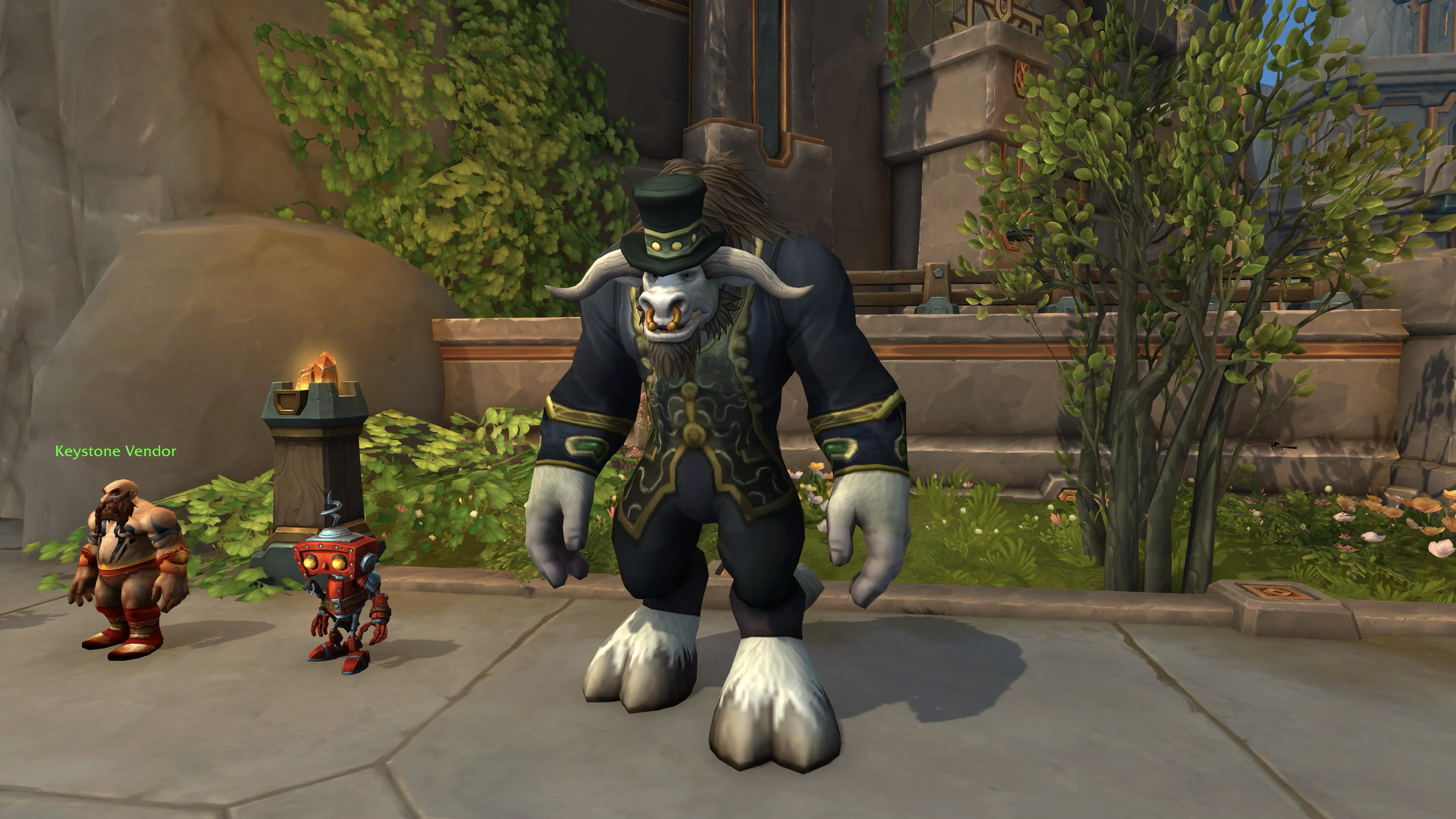 Is This the Most Overhyped Mount in WoW Right Now?