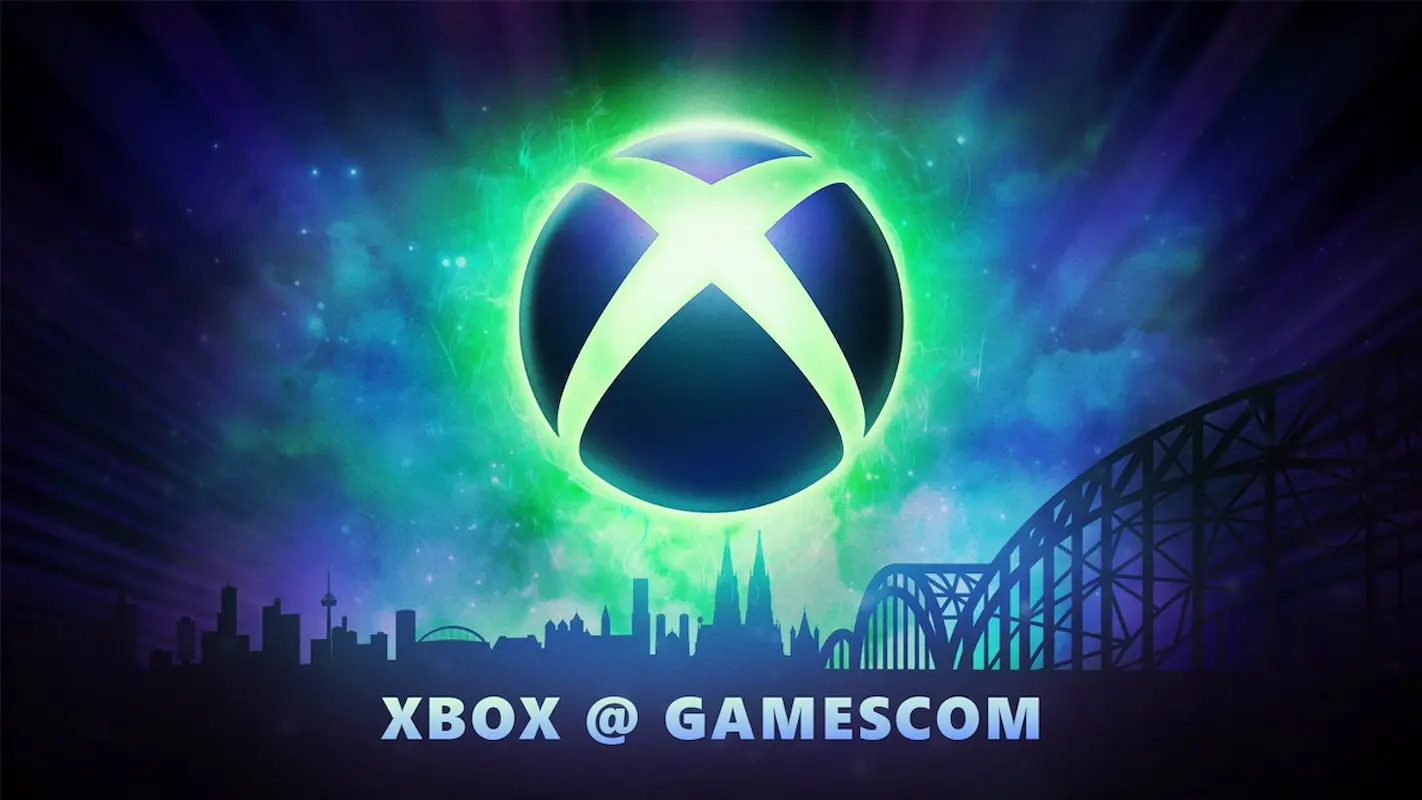 Xbox Gamescom 2025 Broadcast: All the Big Announcements