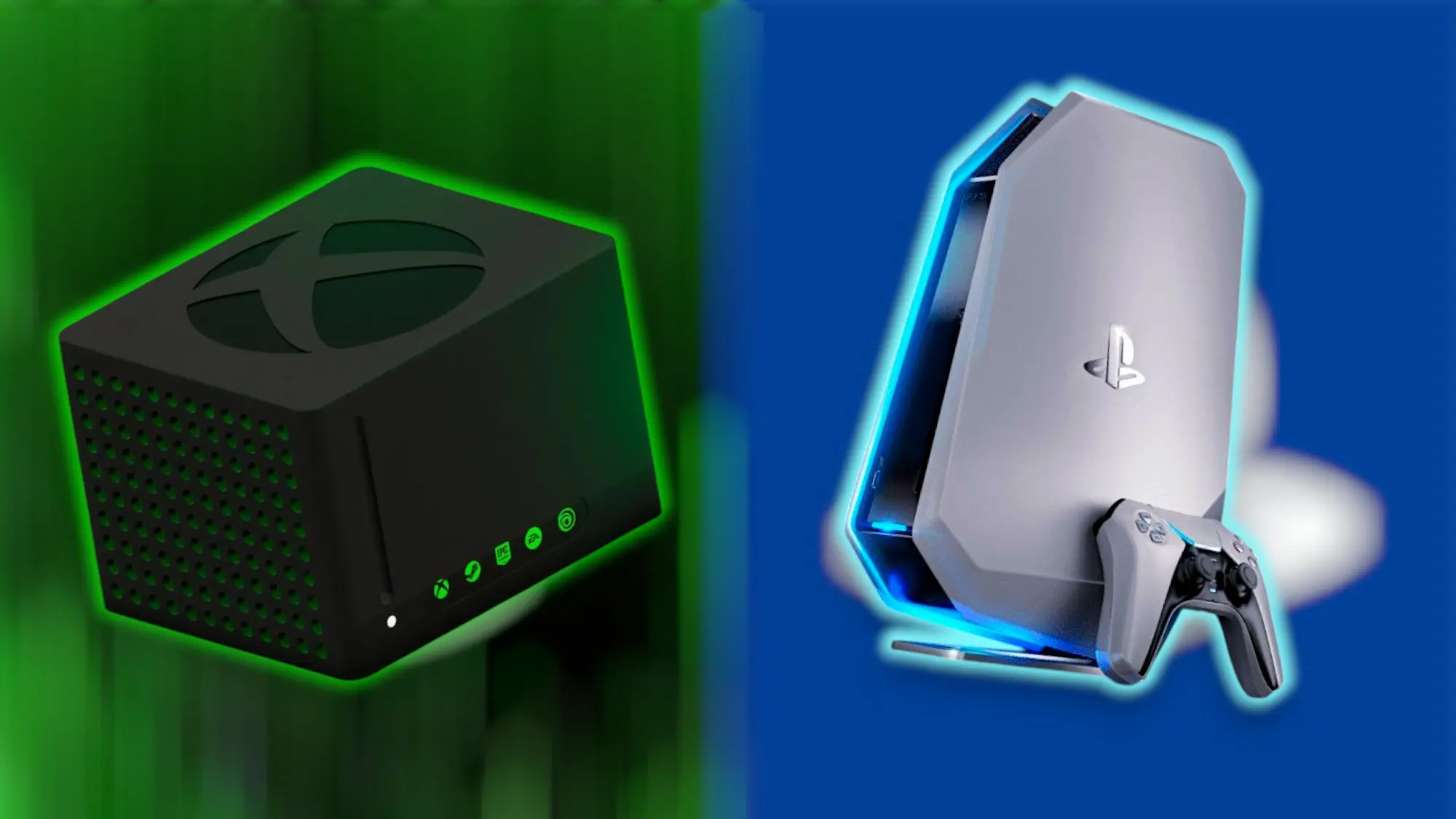 Next-Gen PS6 and Xbox Leak Reveals Huge Performance Jumps