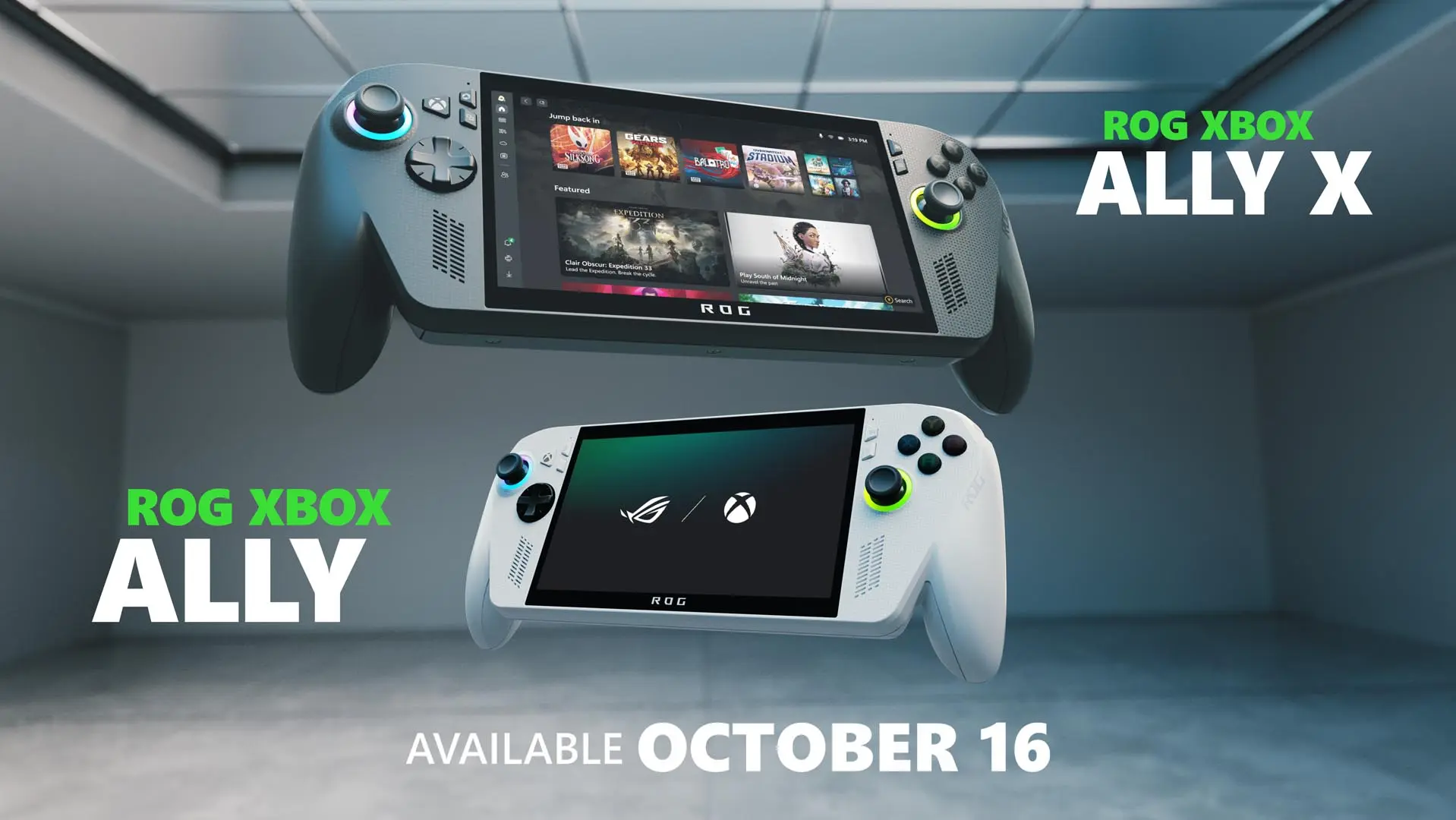 The Xbox ROG Ally Is Almost Here, but You Might Not Be Able to Afford It!
